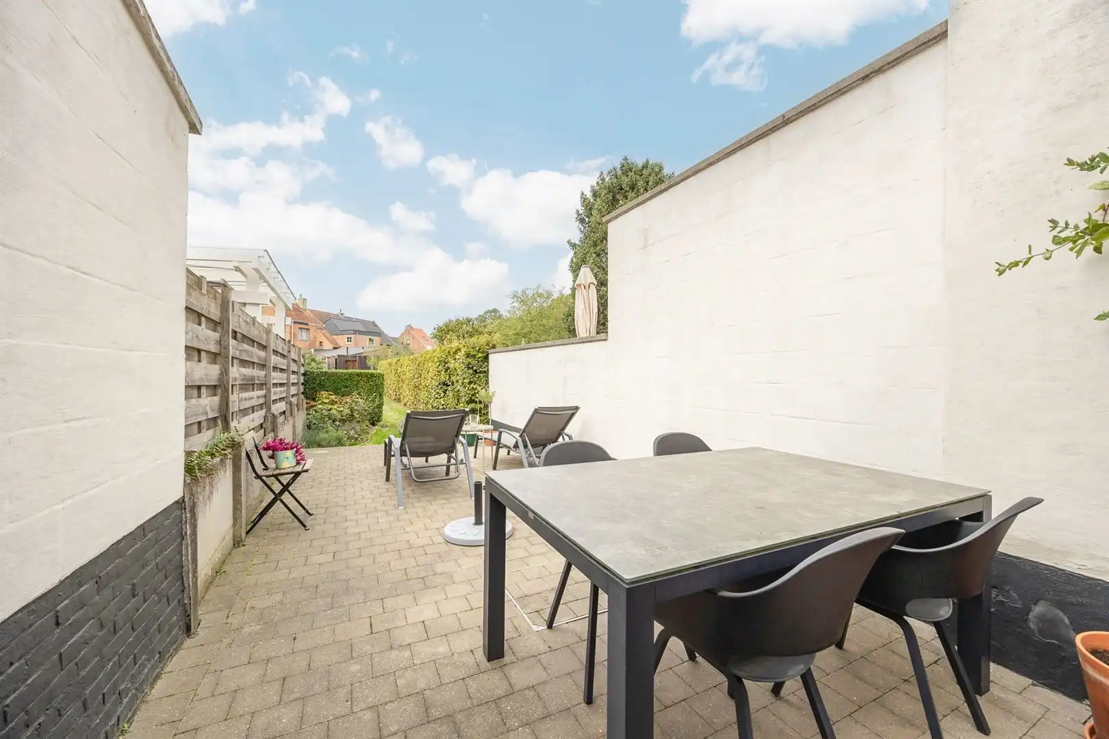 Huis foto 18