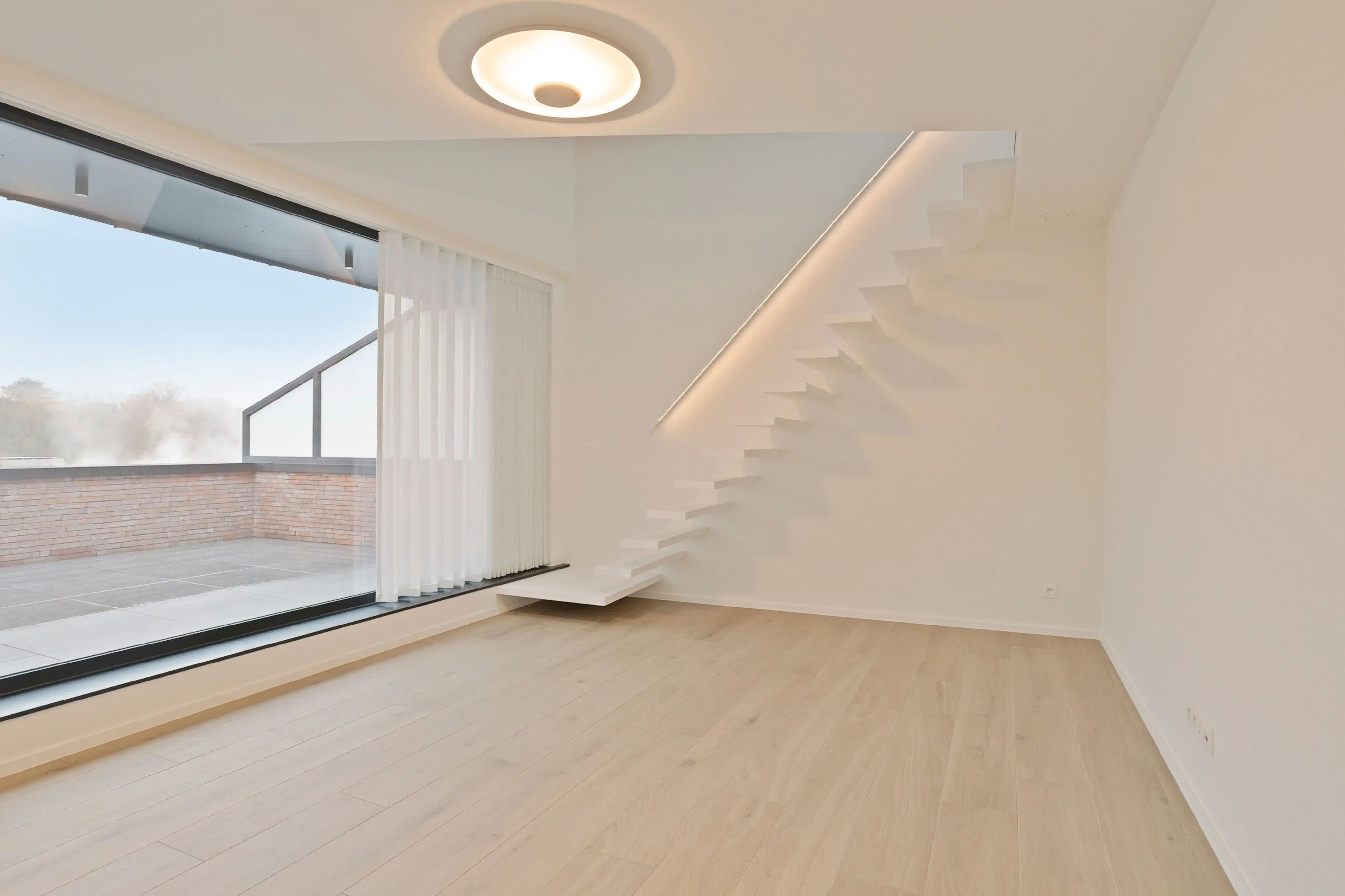 Appartement Te Huur foto 5