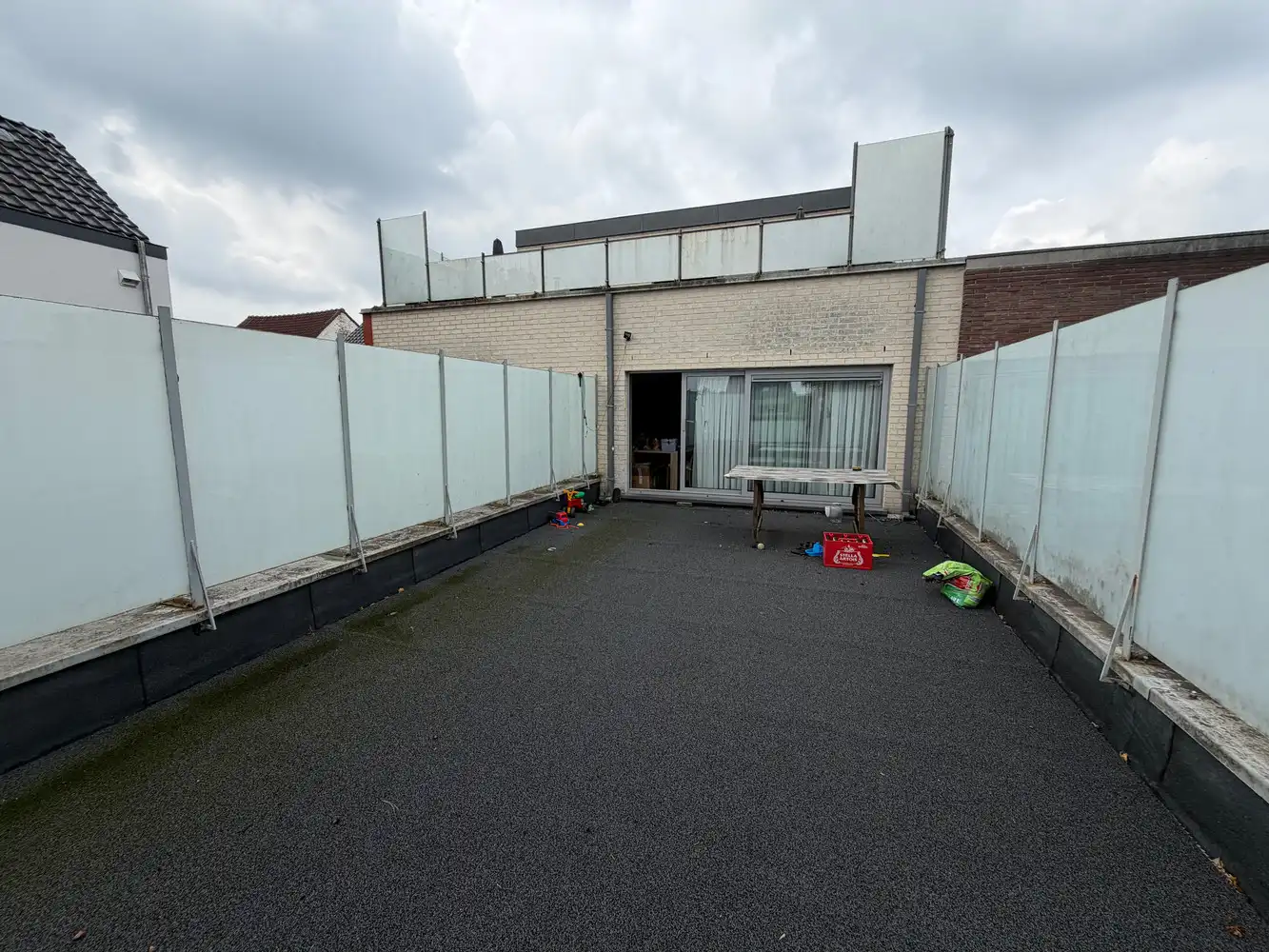 Appartement van 80 m2 met terras van 30 m² foto 8