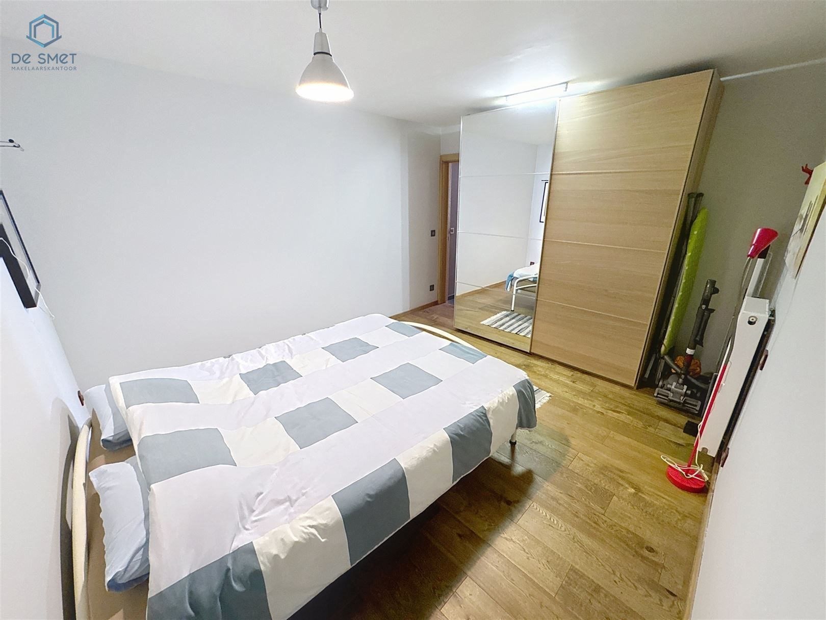 Instapklaar Nieuwbouwappartement in het Hart van Geraardsbergen foto 14