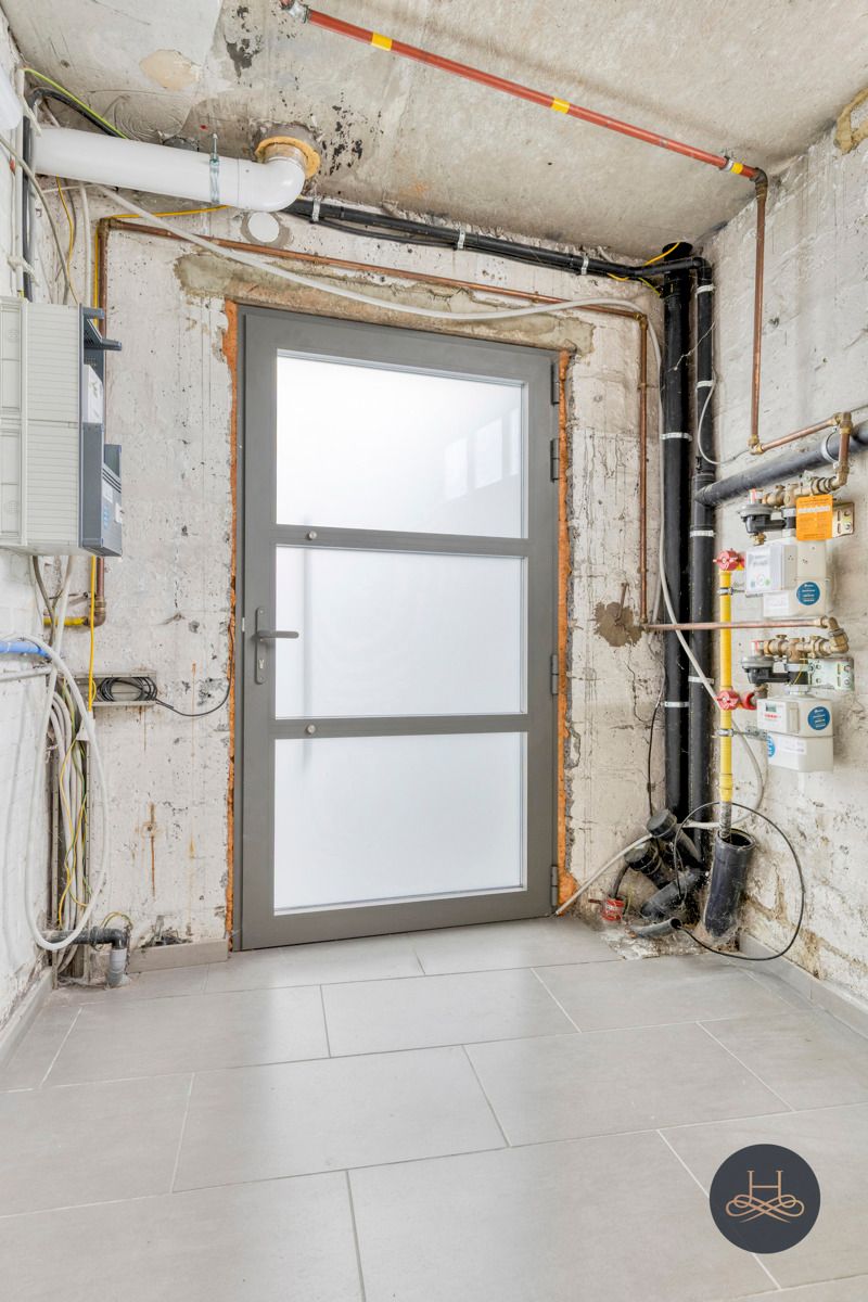 Karaktervol appartement op gunstige ligging foto 15