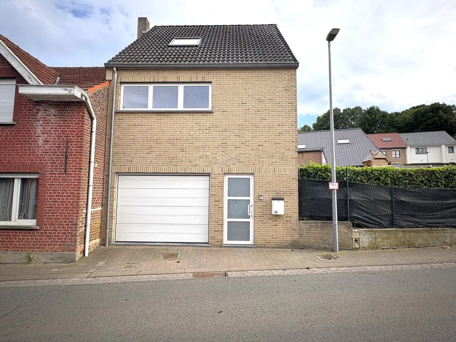 Huis te koop Gebroeders Van Tiltstraat 44 - 3220 Holsbeek