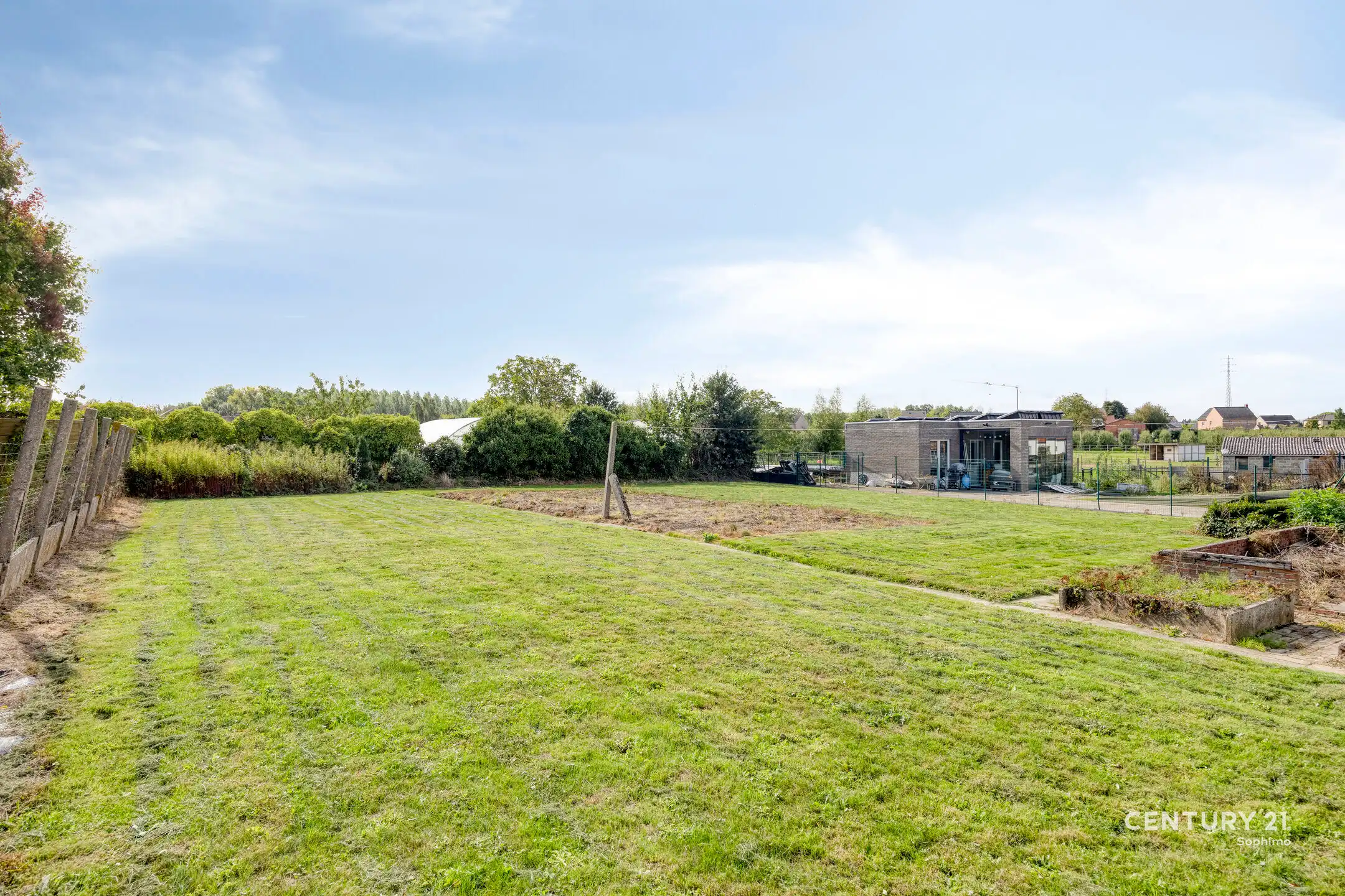 Charmante woning met 3 slaapkamers en veel potentieel foto 24