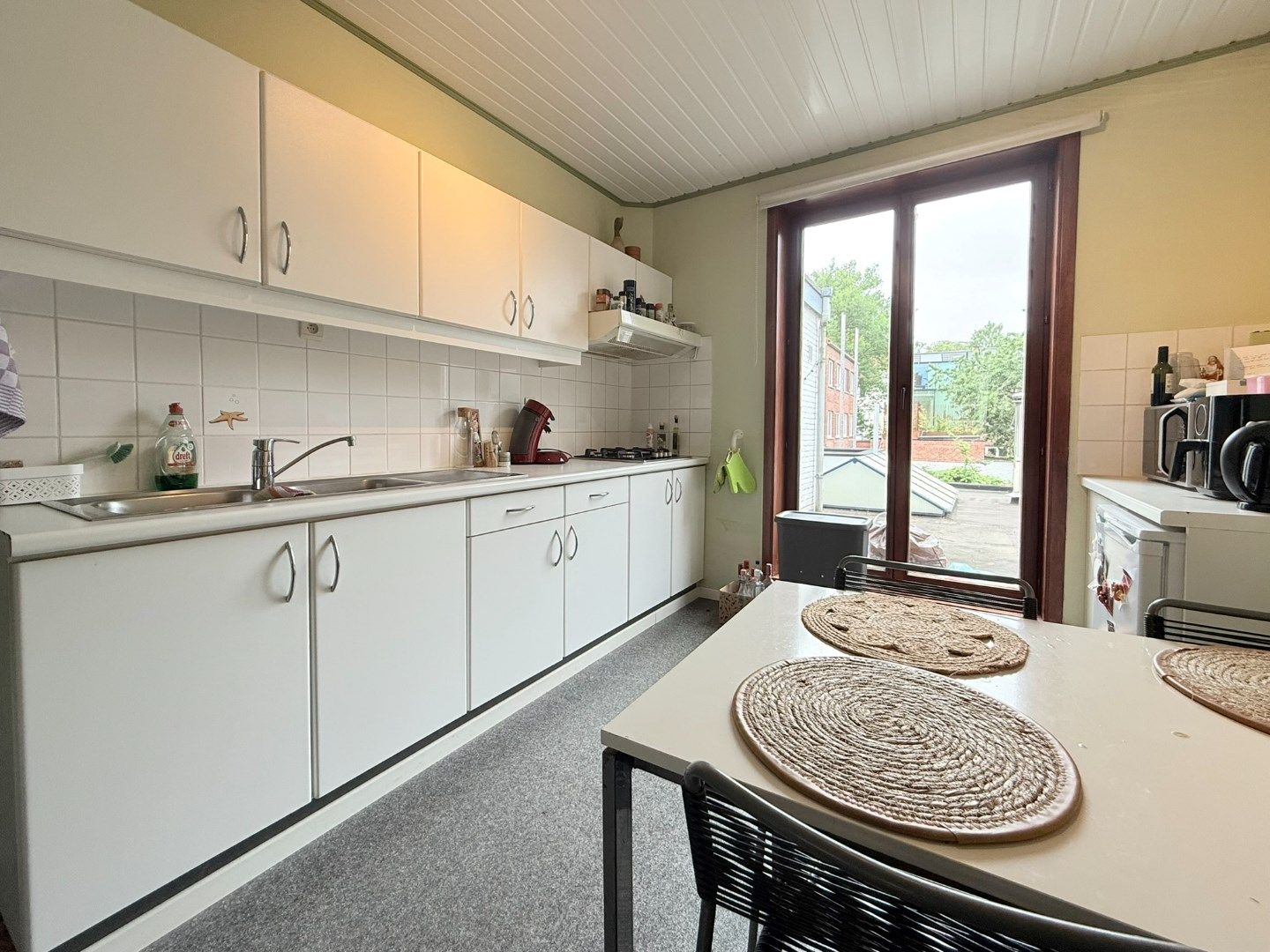 Gemeubeld appartement met twee slaapkamers in Leuven foto 7