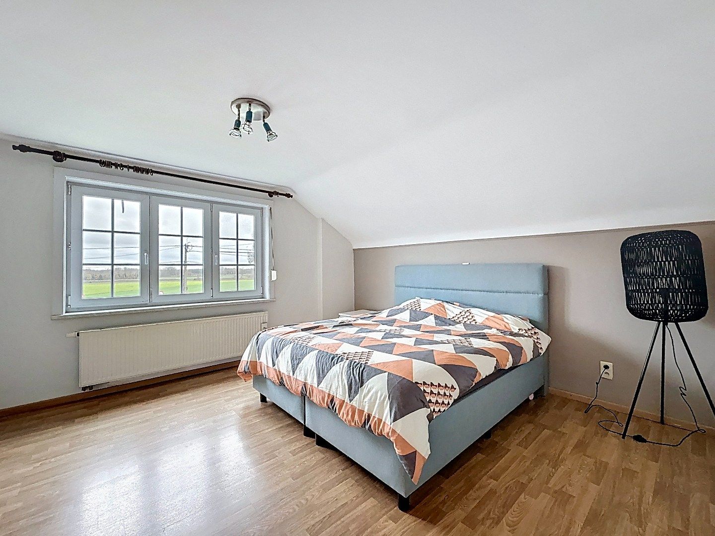 IN OPTIE! Instapklare woning op rustige ligging met 3 slaapkamers foto 11