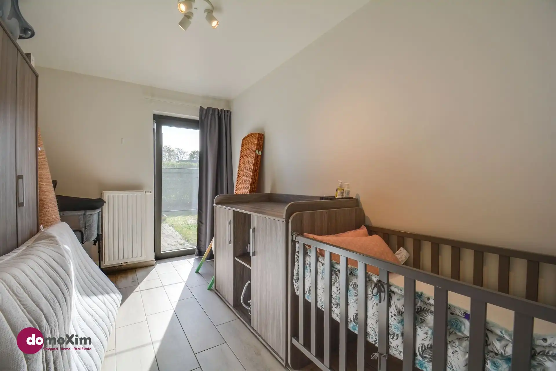 Recente gelijkvloerse woning vlakbij het centrum van Mechelen foto 12