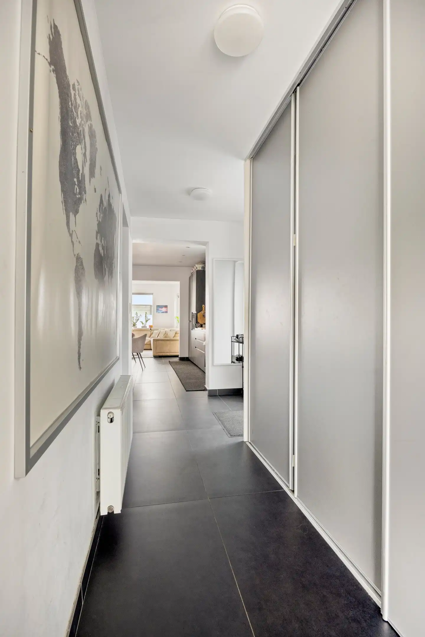 Gerenoveerde stadswoning op absolute toplocatie nabij het centrum foto 5