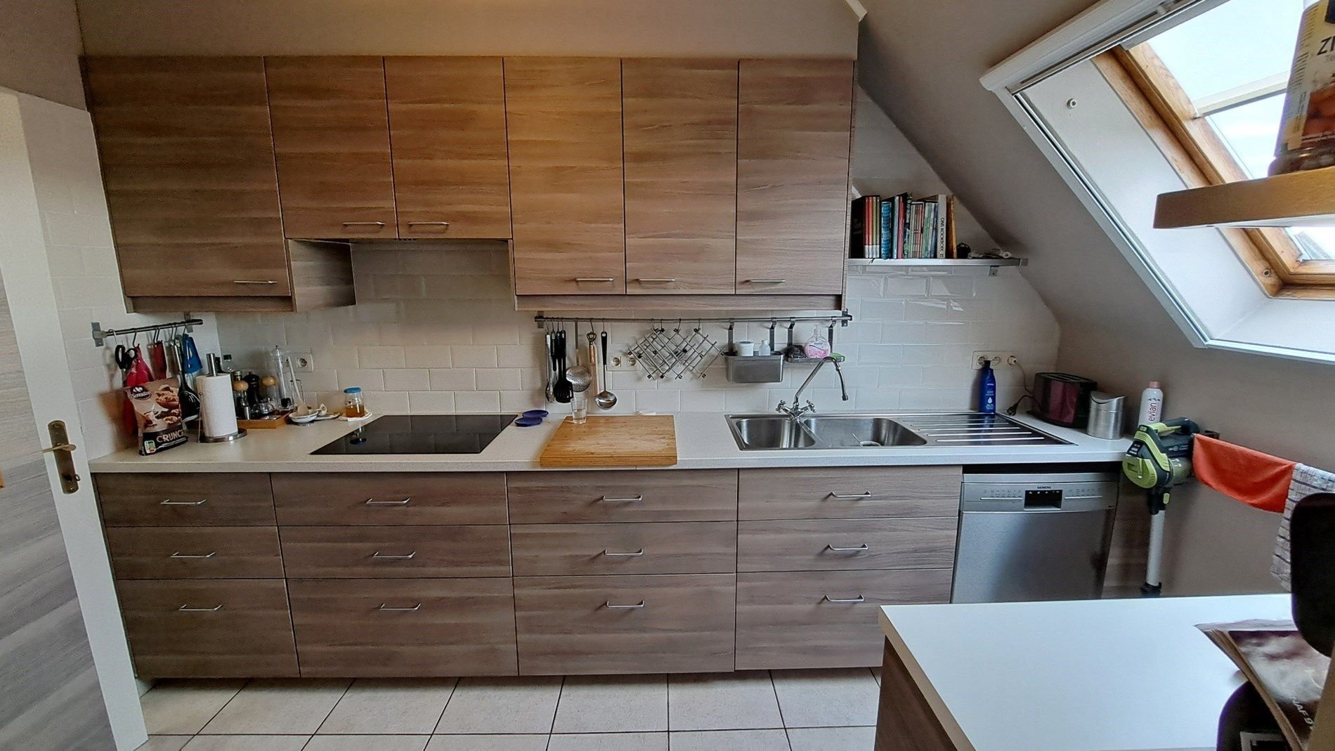 Prachtige duplex van 141m² met 3 slaapkamers foto 6