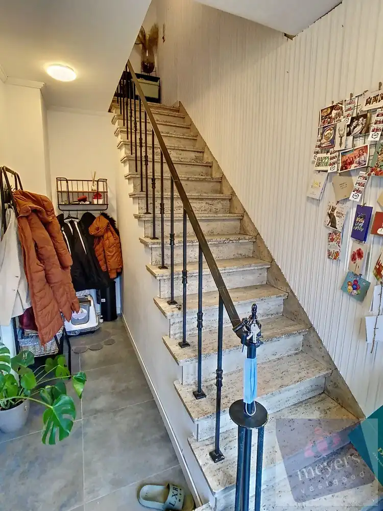 Ruime woning met tuin te Hasselt foto 10