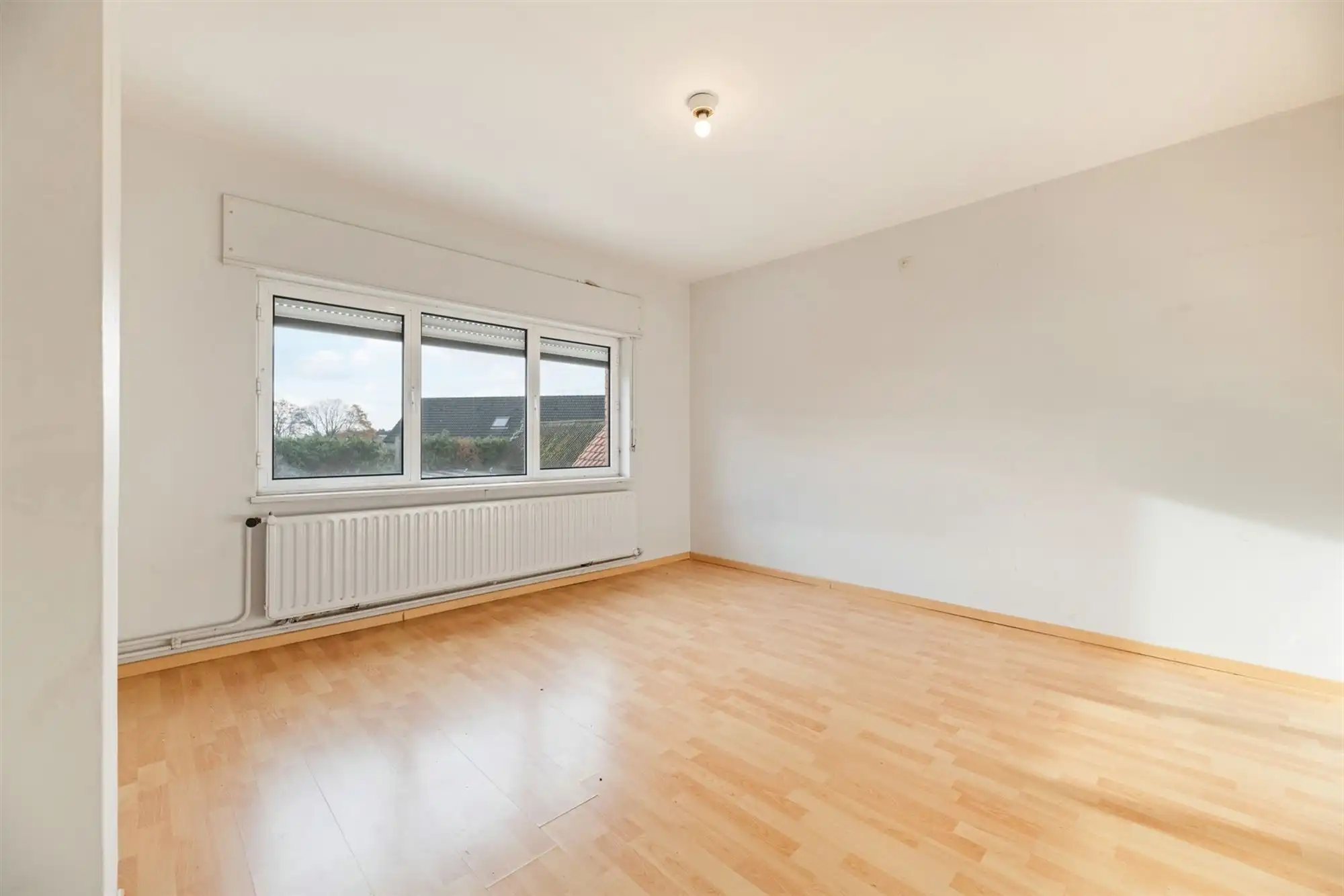 HALFOPEN BEBOUWING IN MOL - MILLEGEM foto 21