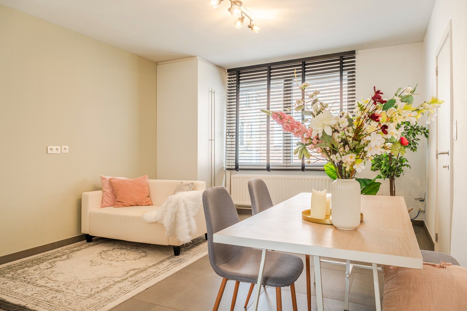 Instapklare woning te Steendorp foto 3