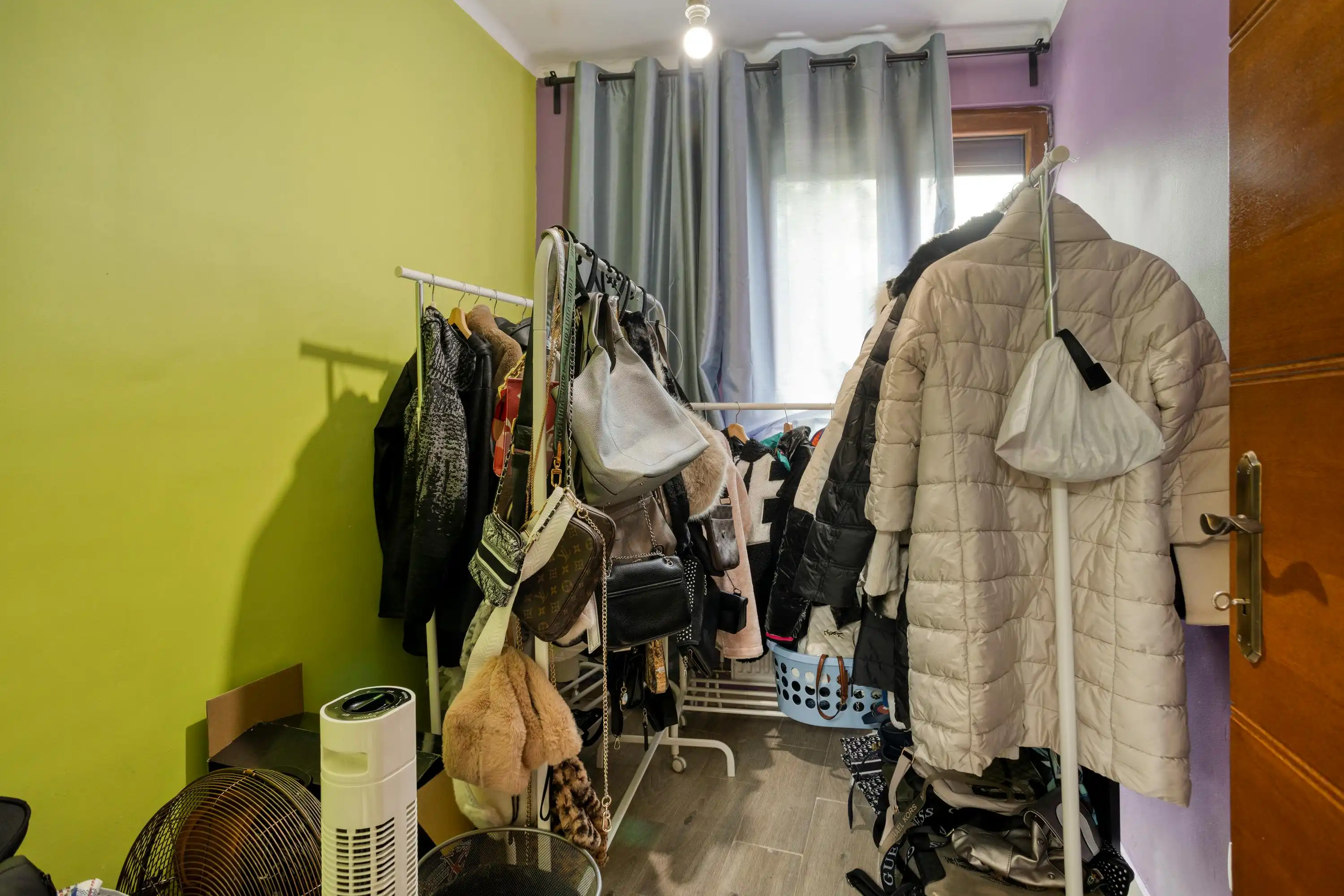 Ruime woning te koop in centrum Wilrijk  foto 32