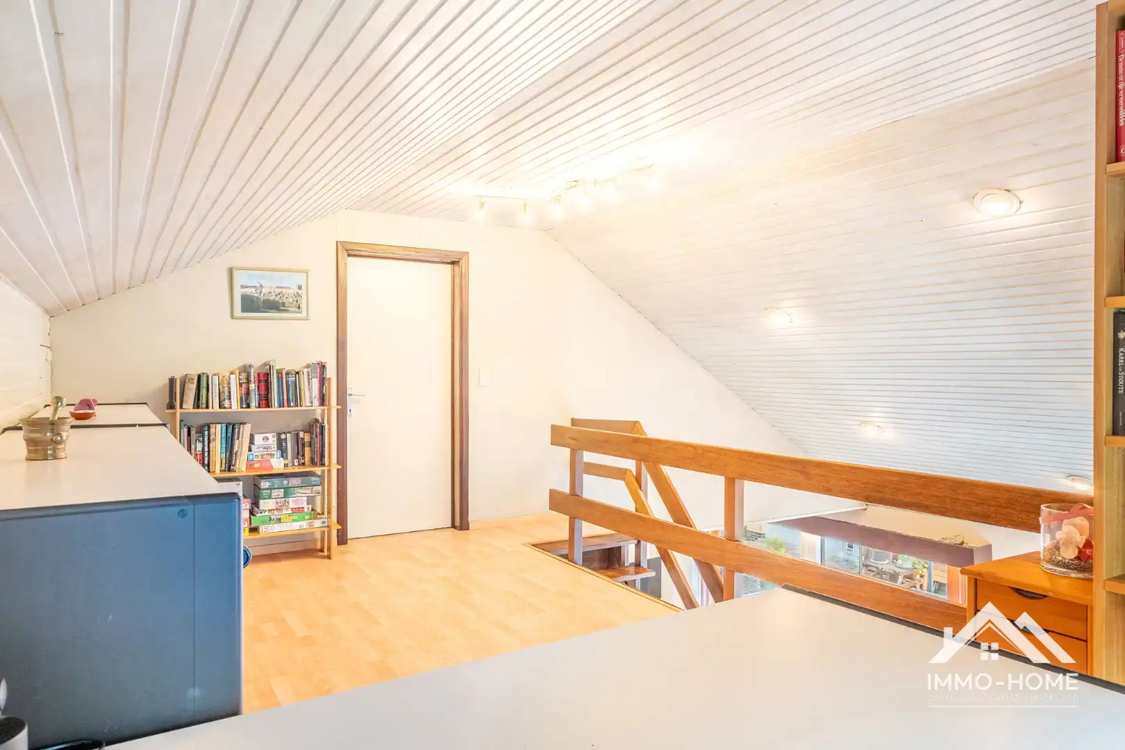 Vrijstaande woning op topligging bij Bourgoyen te Mariakerke foto 20