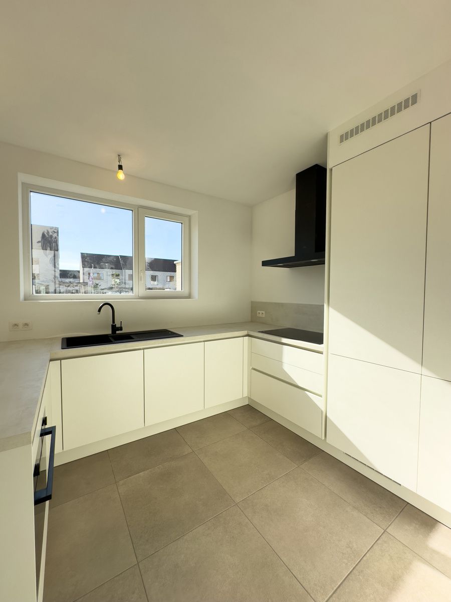 ENERGIEZUINIGE NIEUWBOUWWONING foto 6