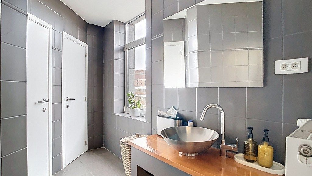 Duplexkantoor te huur vlakbij Eilandje in Antwerpen foto 18