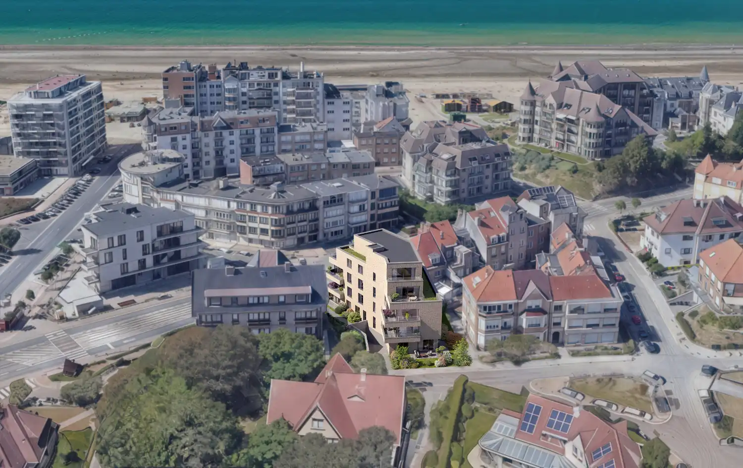 VILLA RENARD – EEN THUIS VOOR LEVENSGENIETERS foto 4