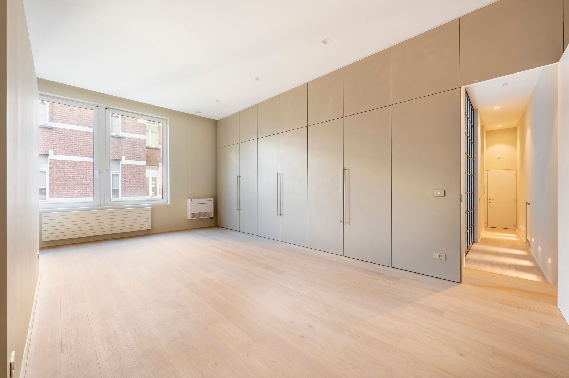 ANTWERPEN - Lichtrijke appartement met terras aan de Groenplaats  foto 11