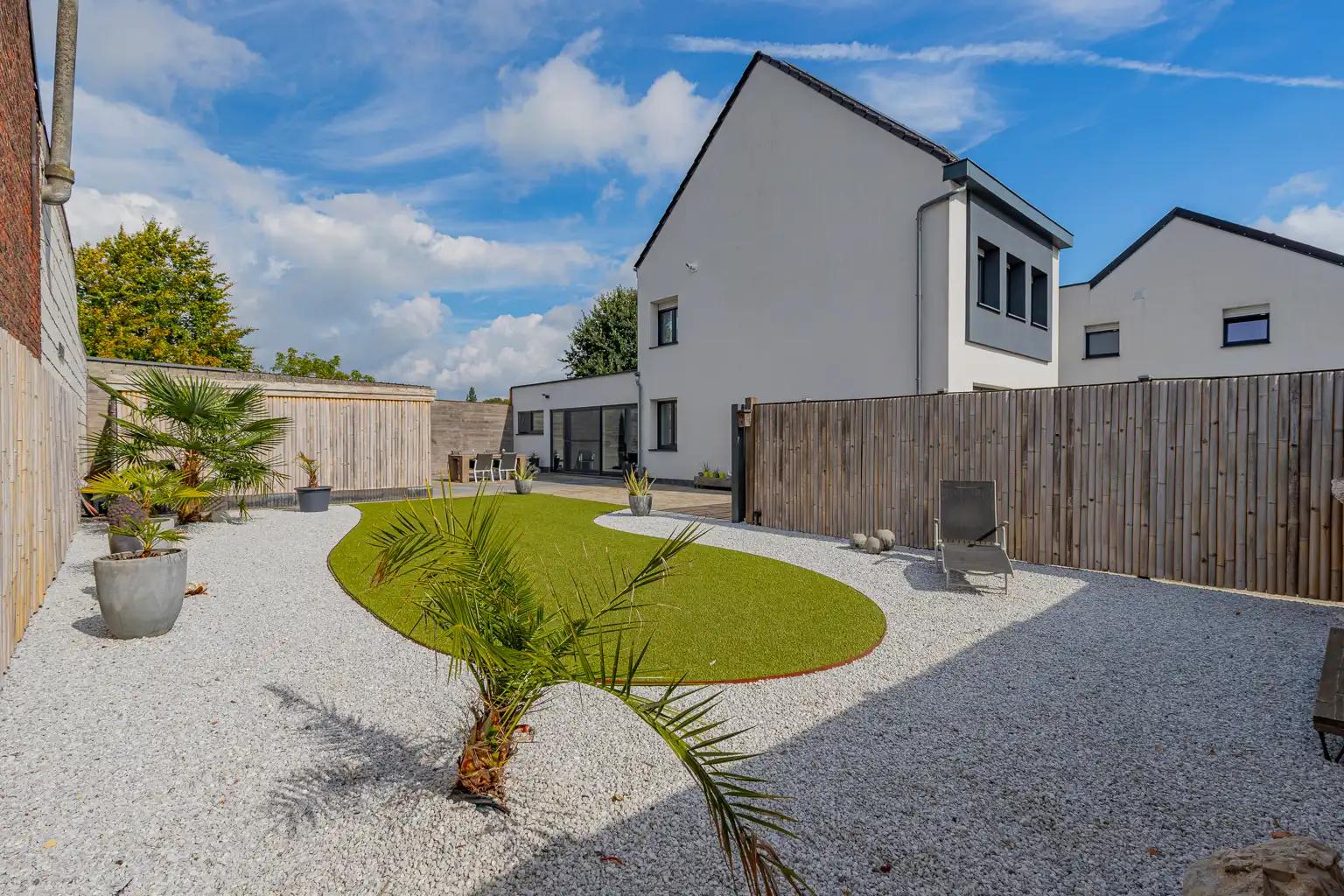 Instapklare gezinswoning met 3 slaapkamers! foto 13