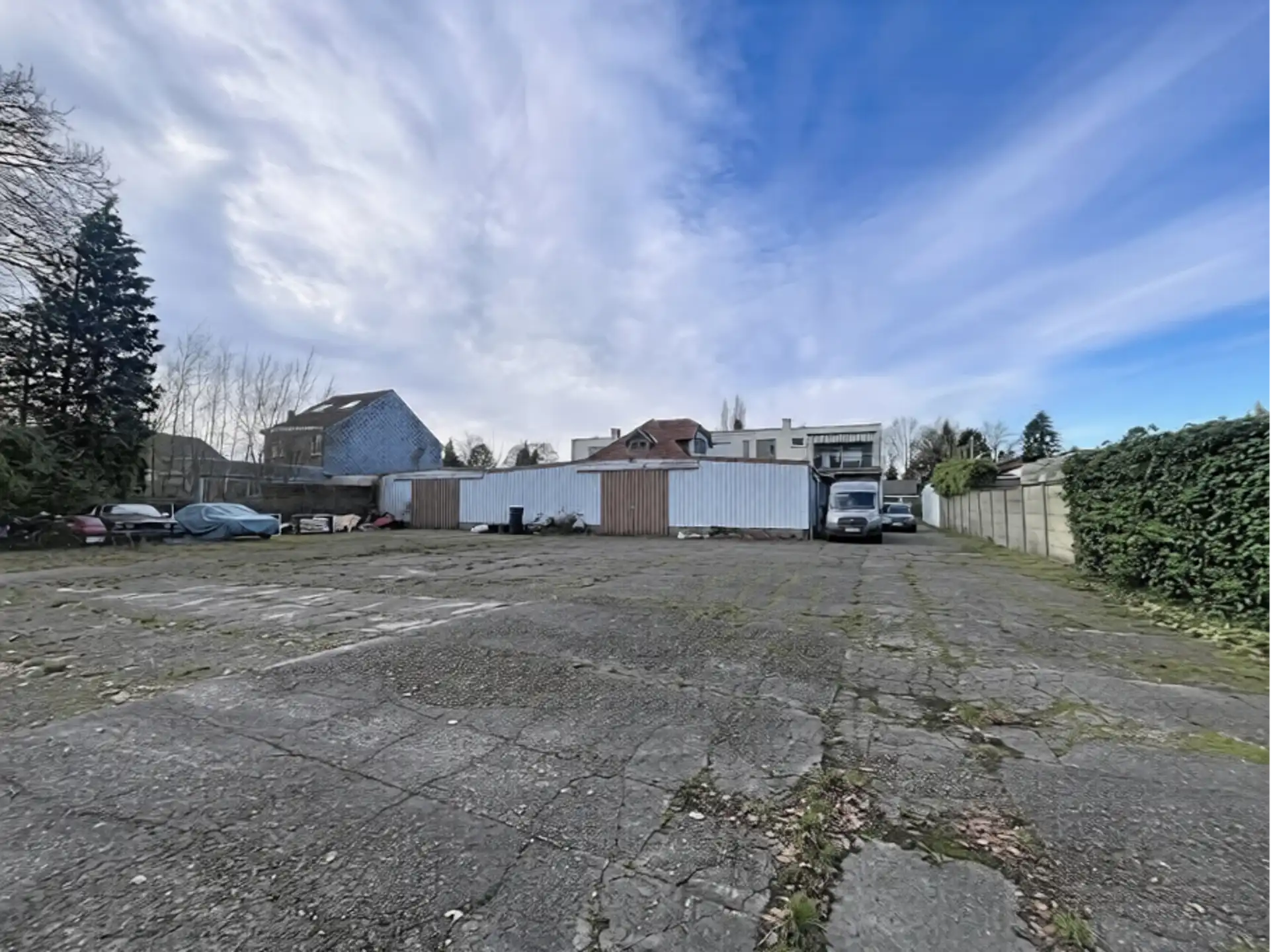 Bedrijfsvastgoed te koop foto 10