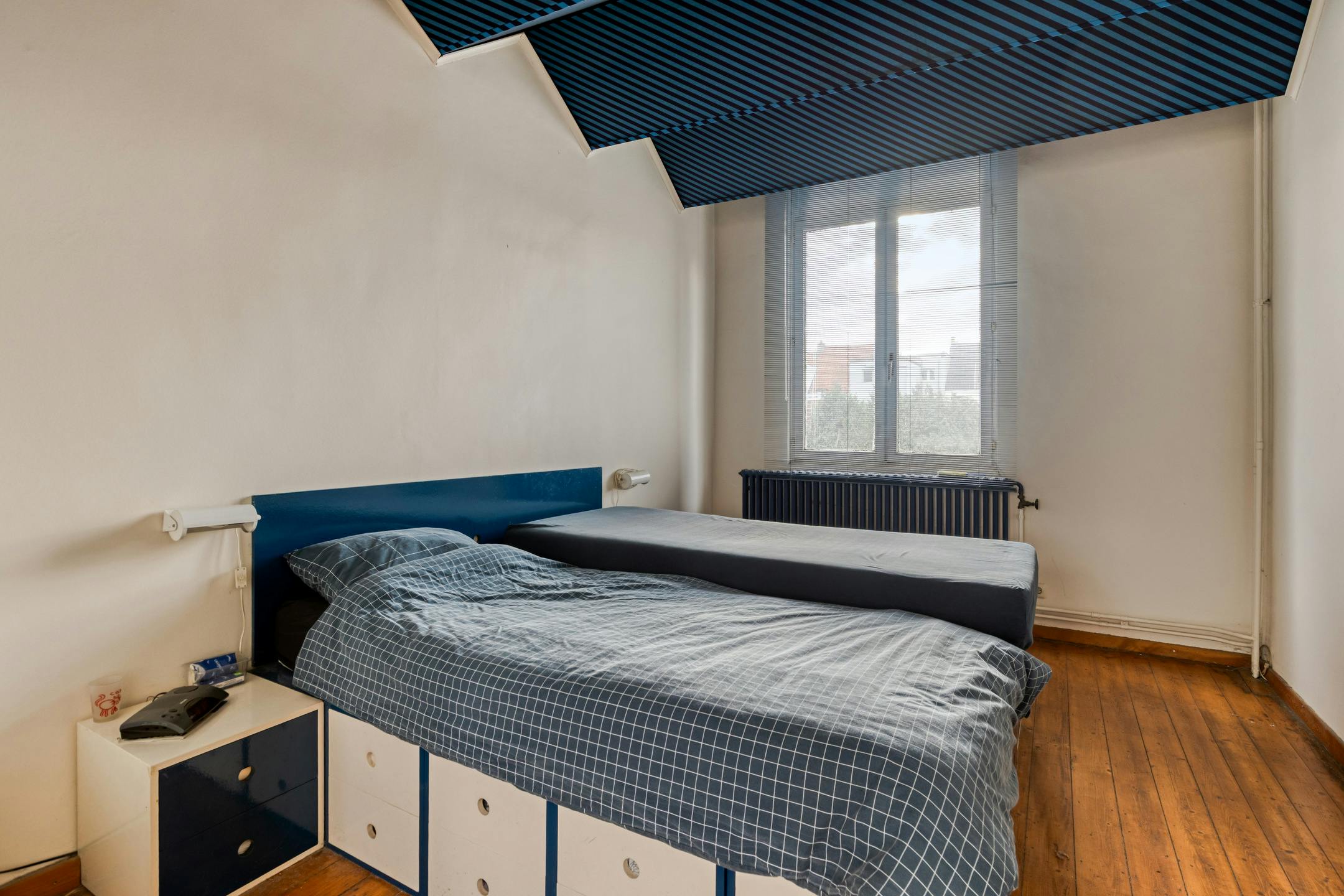 Huis met 3/4 slaapkamers en tuin op het Kiel in Antwerpen foto 17