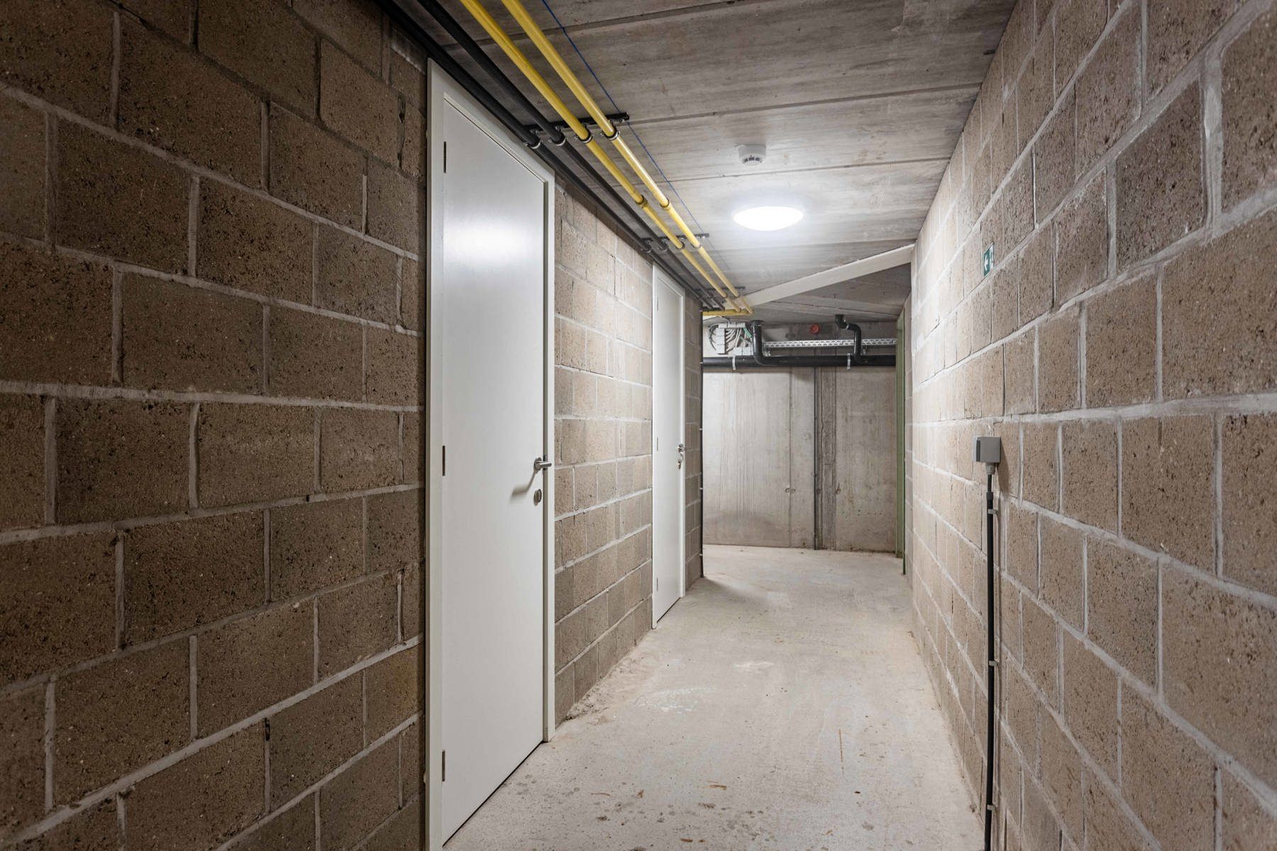 Appartement te koop in centrum van Geraardsbergen foto 27