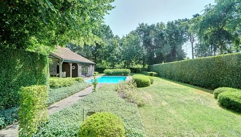 Exclusieve villa van 374m² op 16 are met openluchtzwembad foto 38