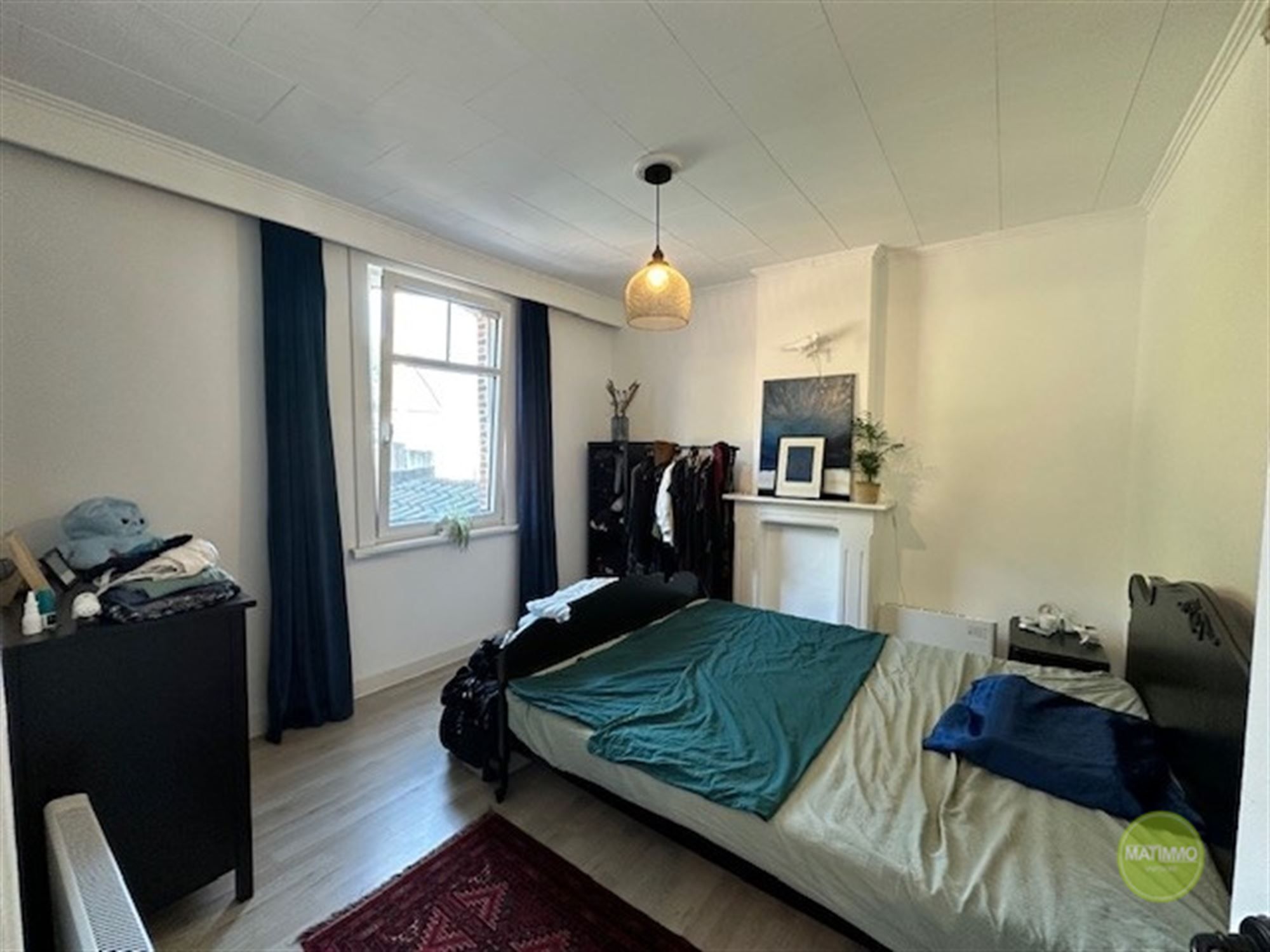 Woning met drie slaapkamers te Balen foto 13