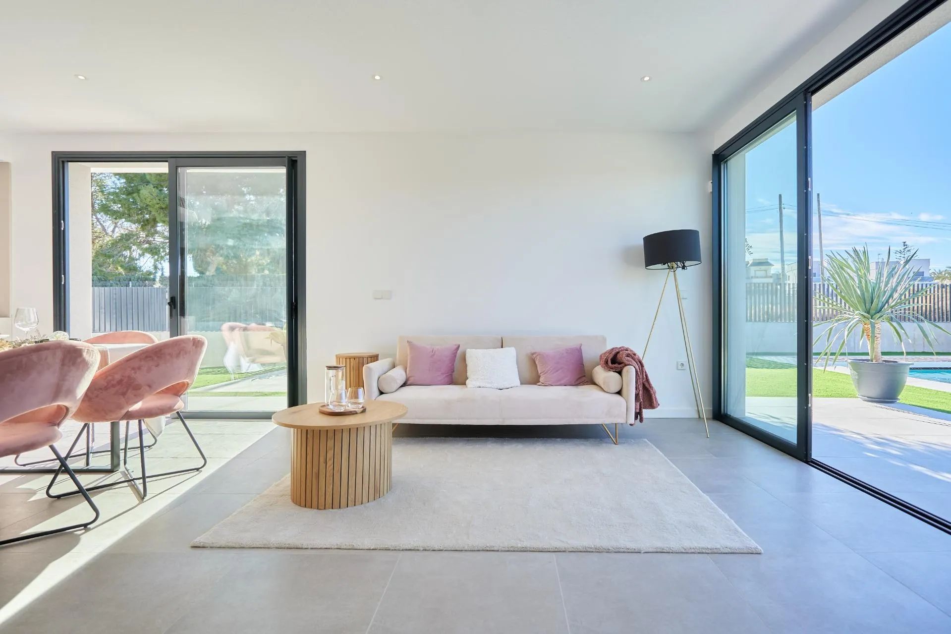 Exclusieve luxe villa's in San Juan de Alicante: ontdek jouw droomhuis aan de Costa Blanca foto 26