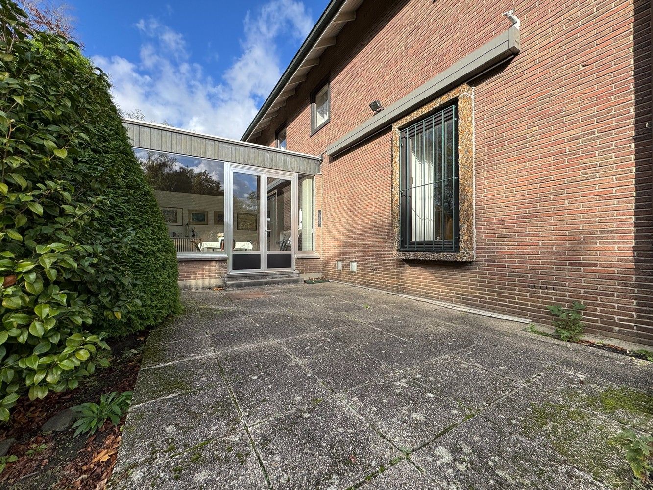 Karaktervolle woning met 4 slpks foto 18