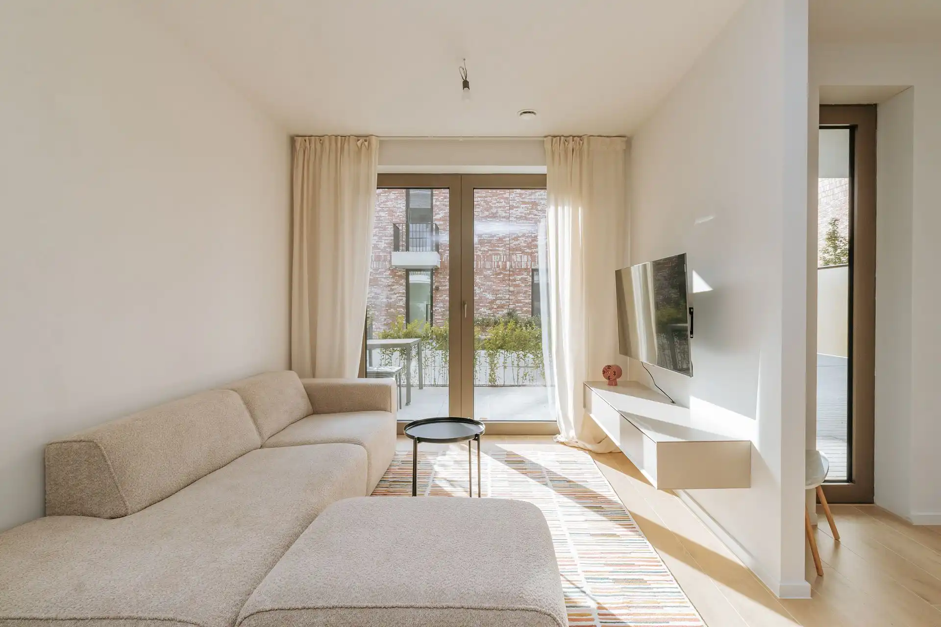 Rustig wonen in MIDDEN, vlak bij het hart van Boechout foto 5