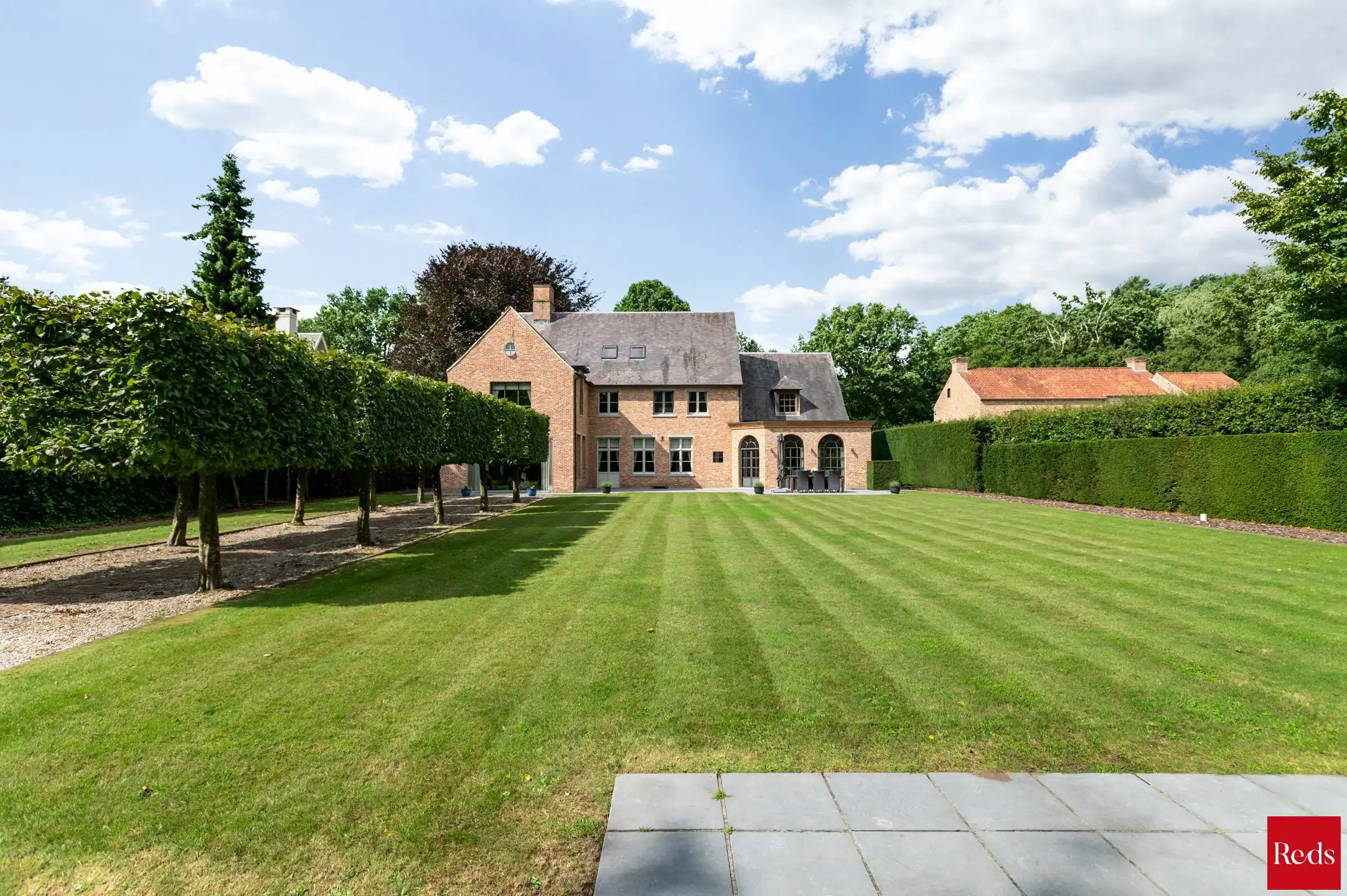 Exclusieve villa met lift, bijgebouw en EPC A  foto 39
