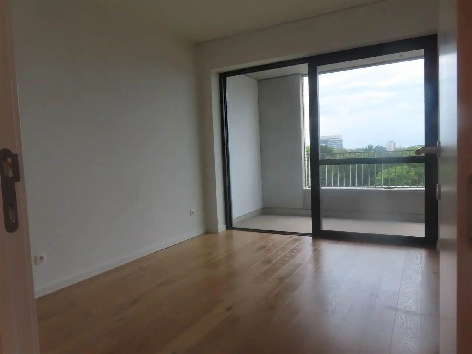 NIeuwbouw appartement met terras (27m²) en fitness! foto 11