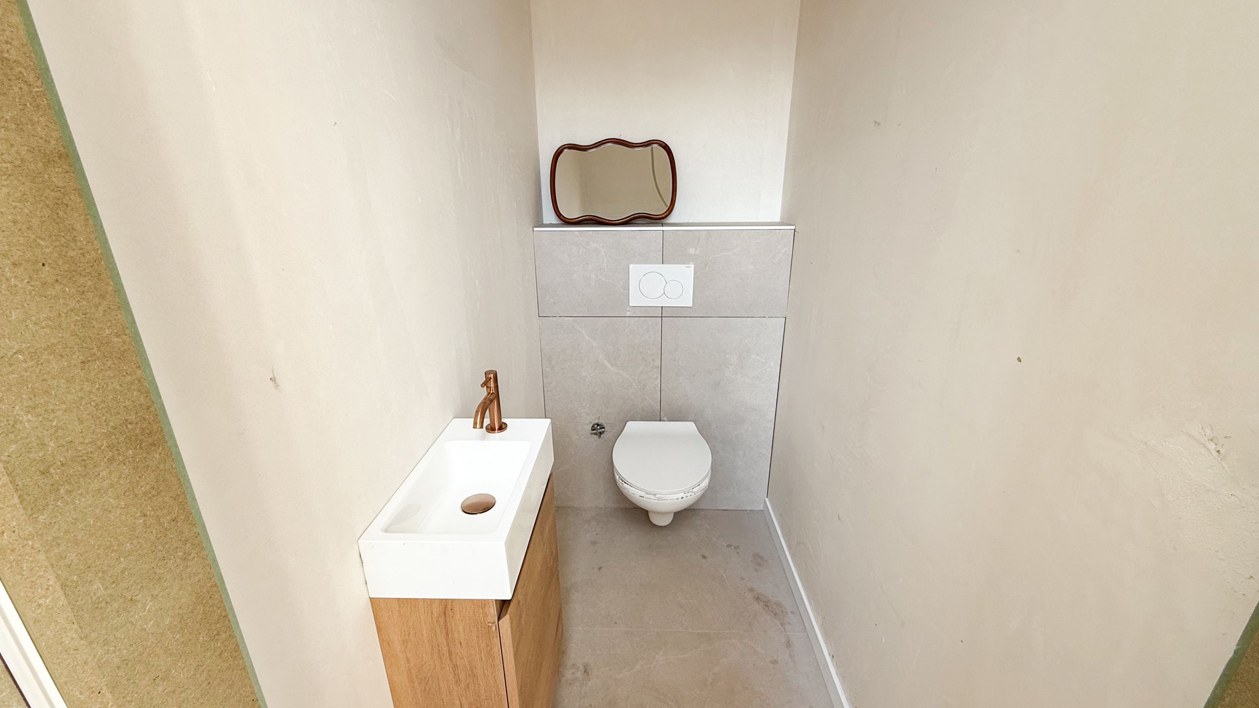 Moderne instapklare nieuwbouwwoning met 3slpks in Houthalen! foto 17