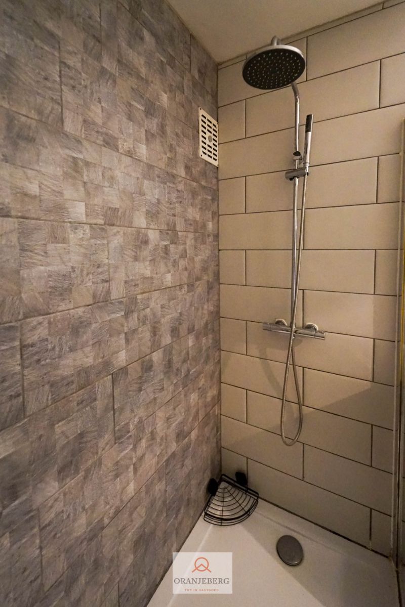 Instapklaar gelijkvloers appartement aan Keizerspark met gemeenschappelijke buitenruimte en fietsenstalling foto 21