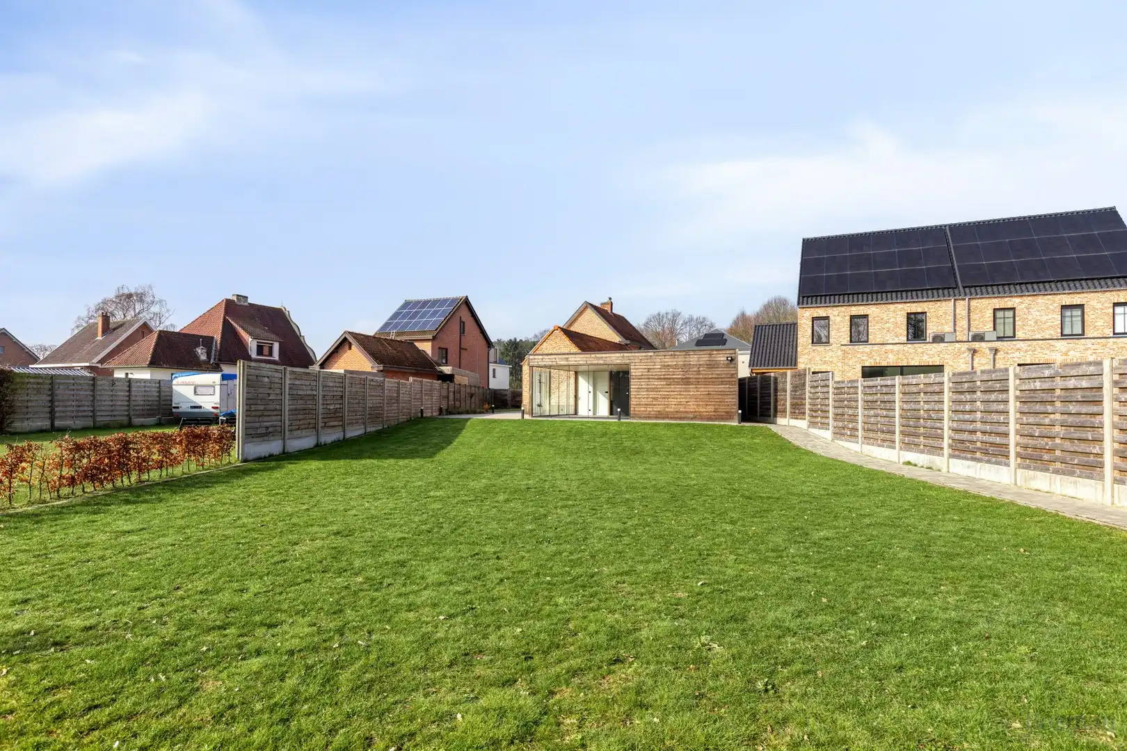 Instapklare gezinswoning in het hartje van O.-L.-V. Olen foto 30