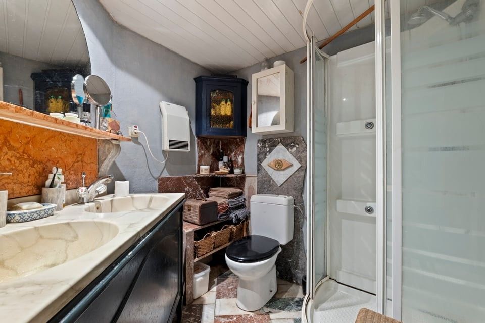 AUTHENTIEKE EIGENDOM MET KARAKTER, TUIN EN COMMERCIËLE MOGELIJKHEDEN foto 34