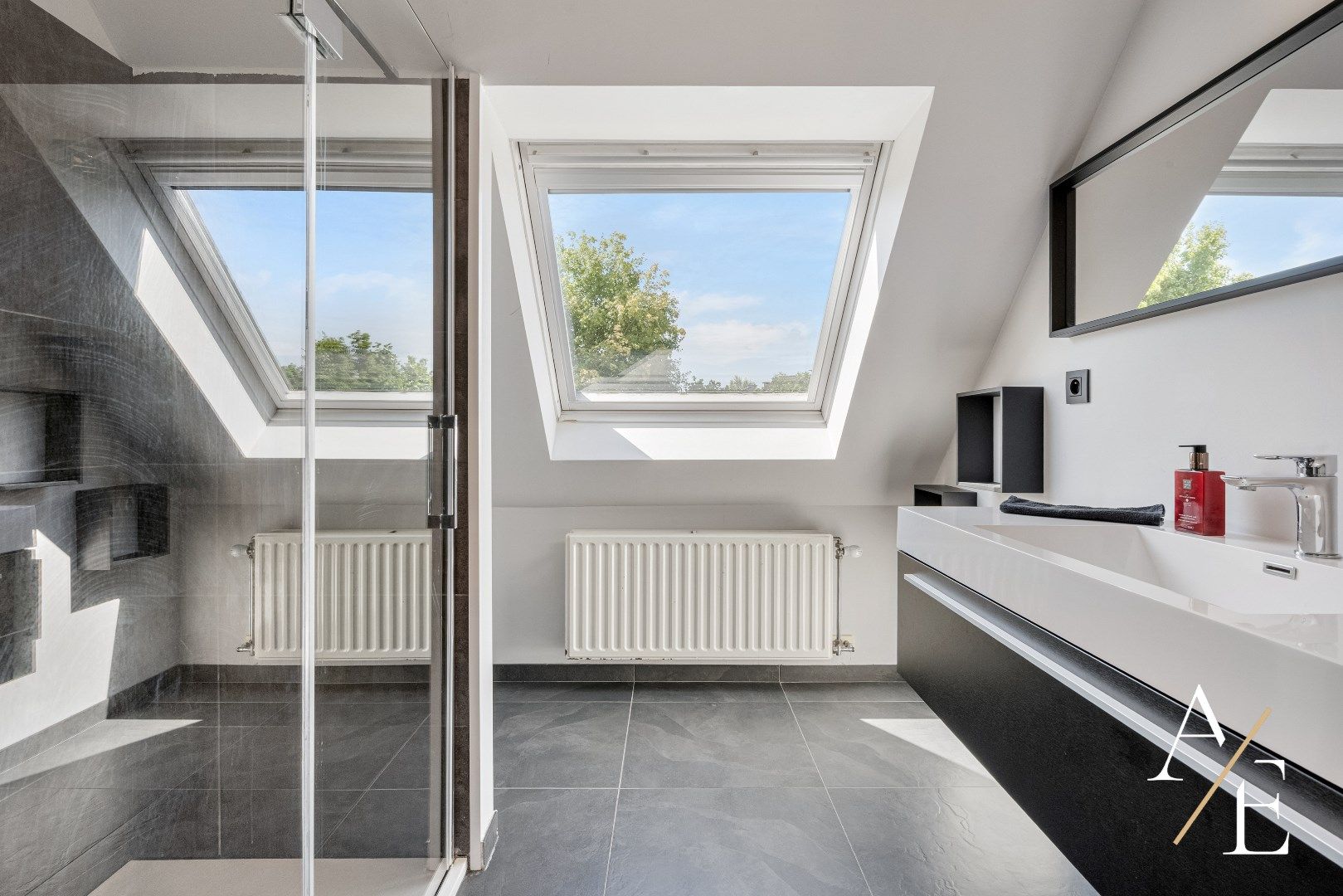 ZOTTEGEM - Schitterende energiezuinige woning met 3 slaapkamers en grote tuin! foto 7