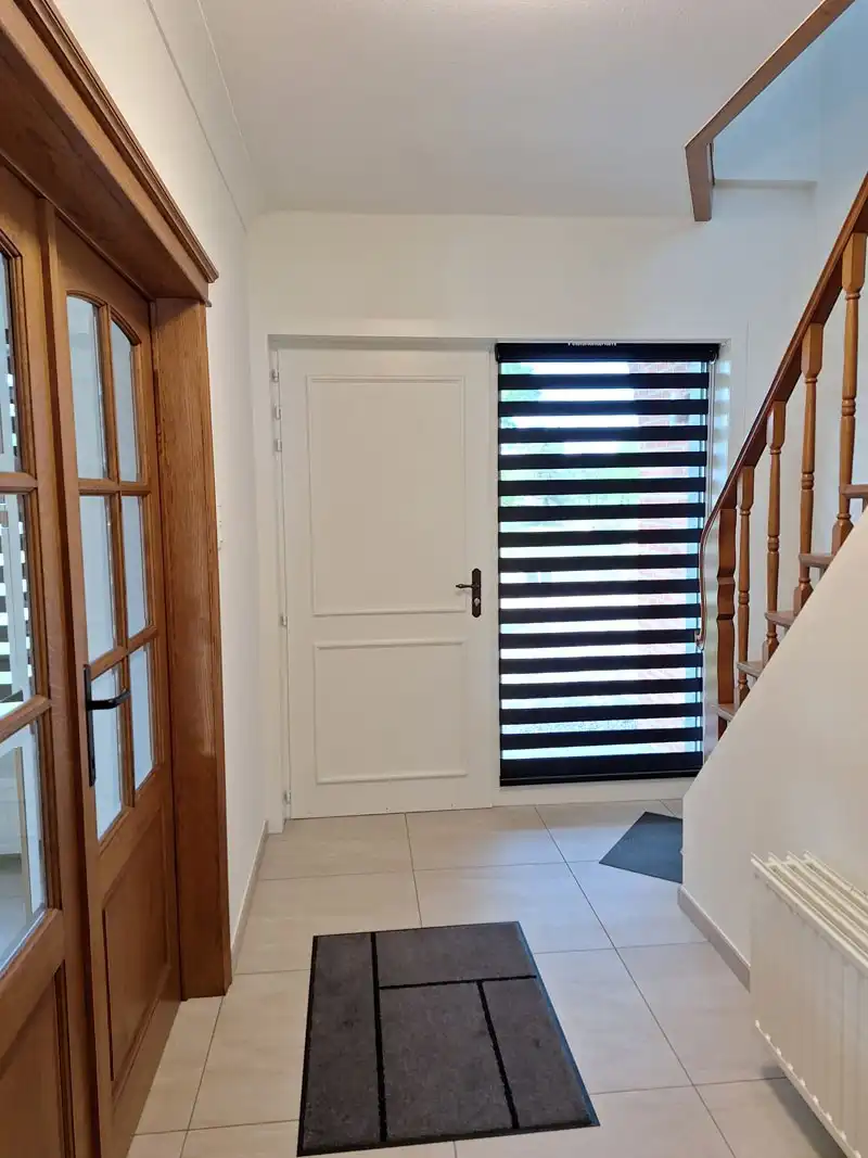 Knap gerenoveerde vrijstaande woning te Lummen foto 3