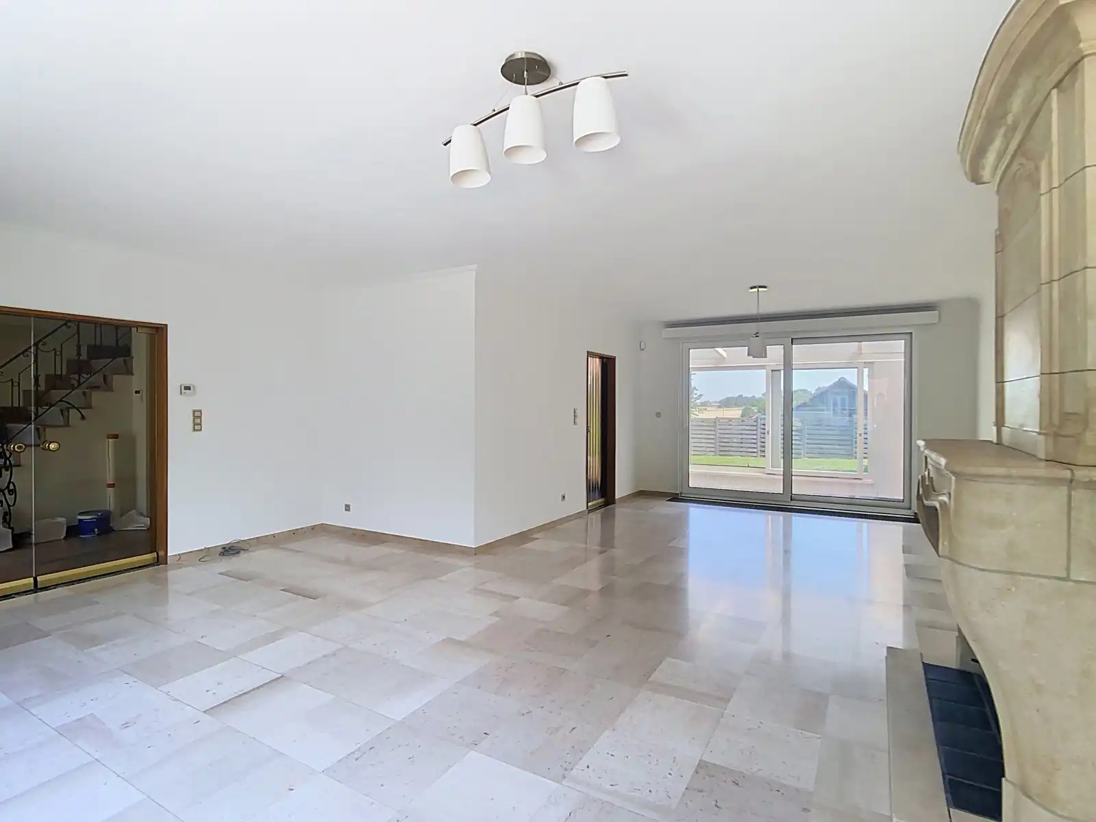 Villa te huur foto 3