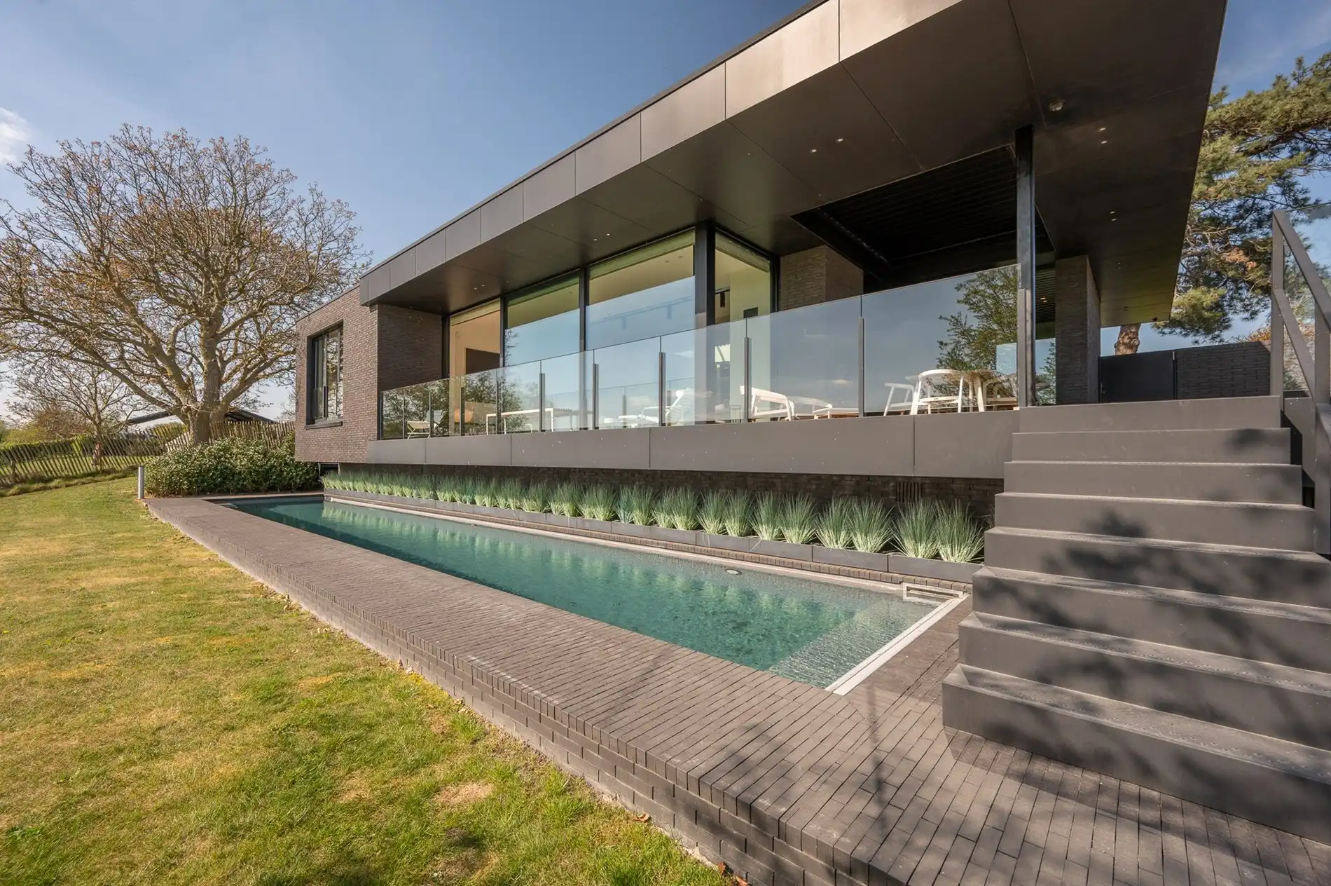 Villa te koop 8300 Knokke-Heist