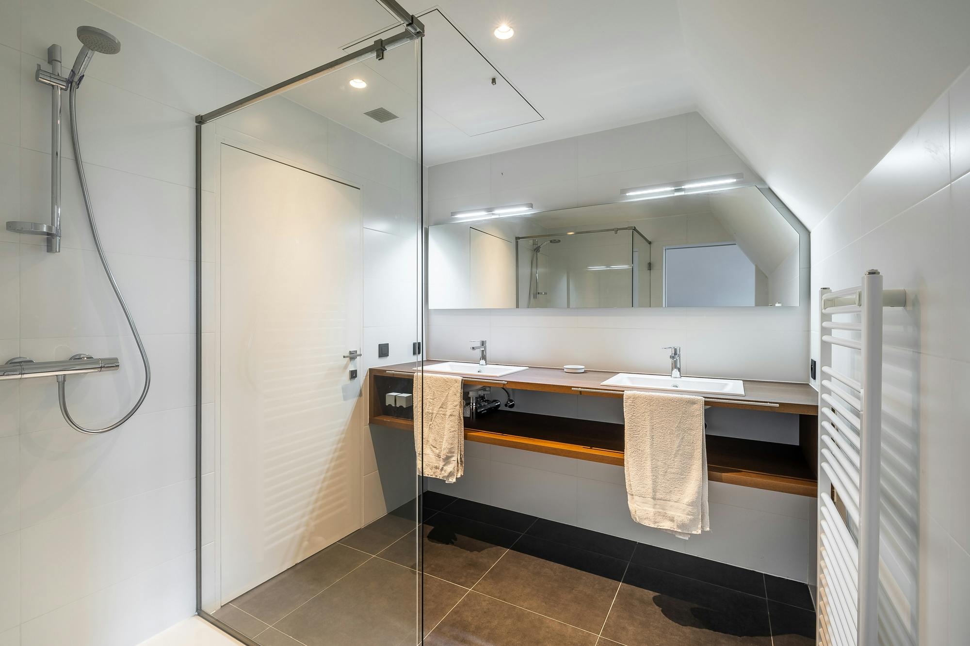 Exclusieve penthouse te koop in Minderhout! foto 26