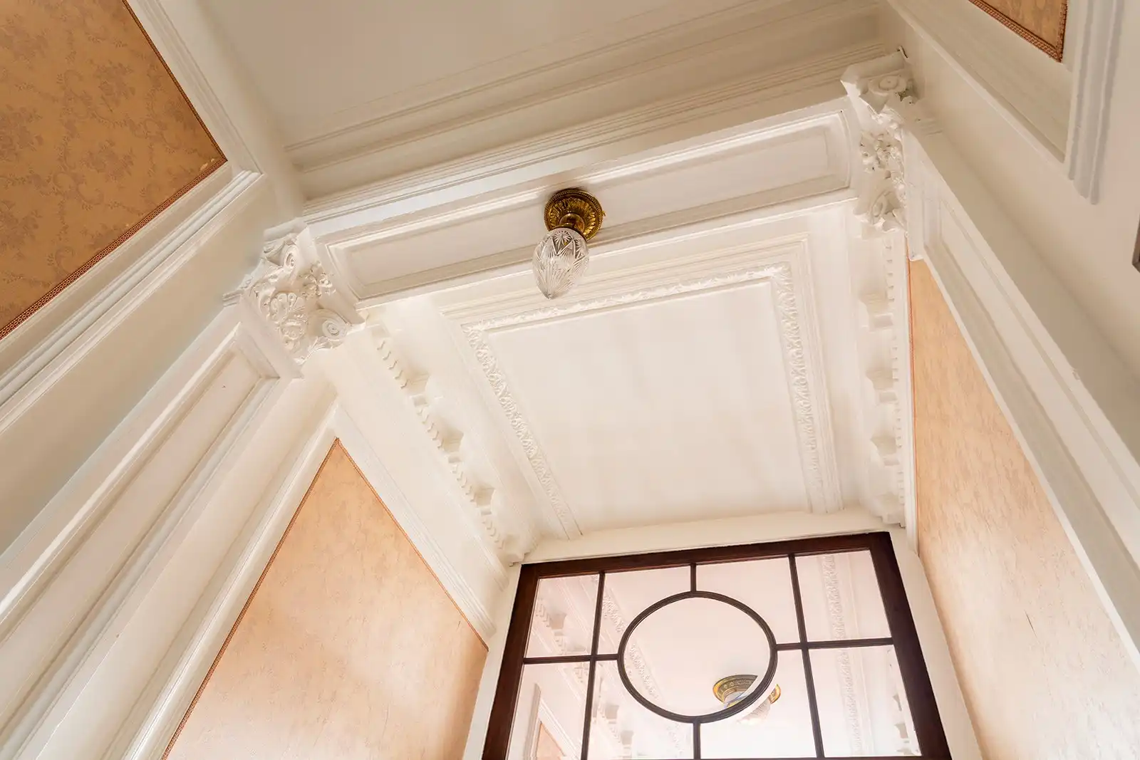 Co-housing op Zurenborg foto 29