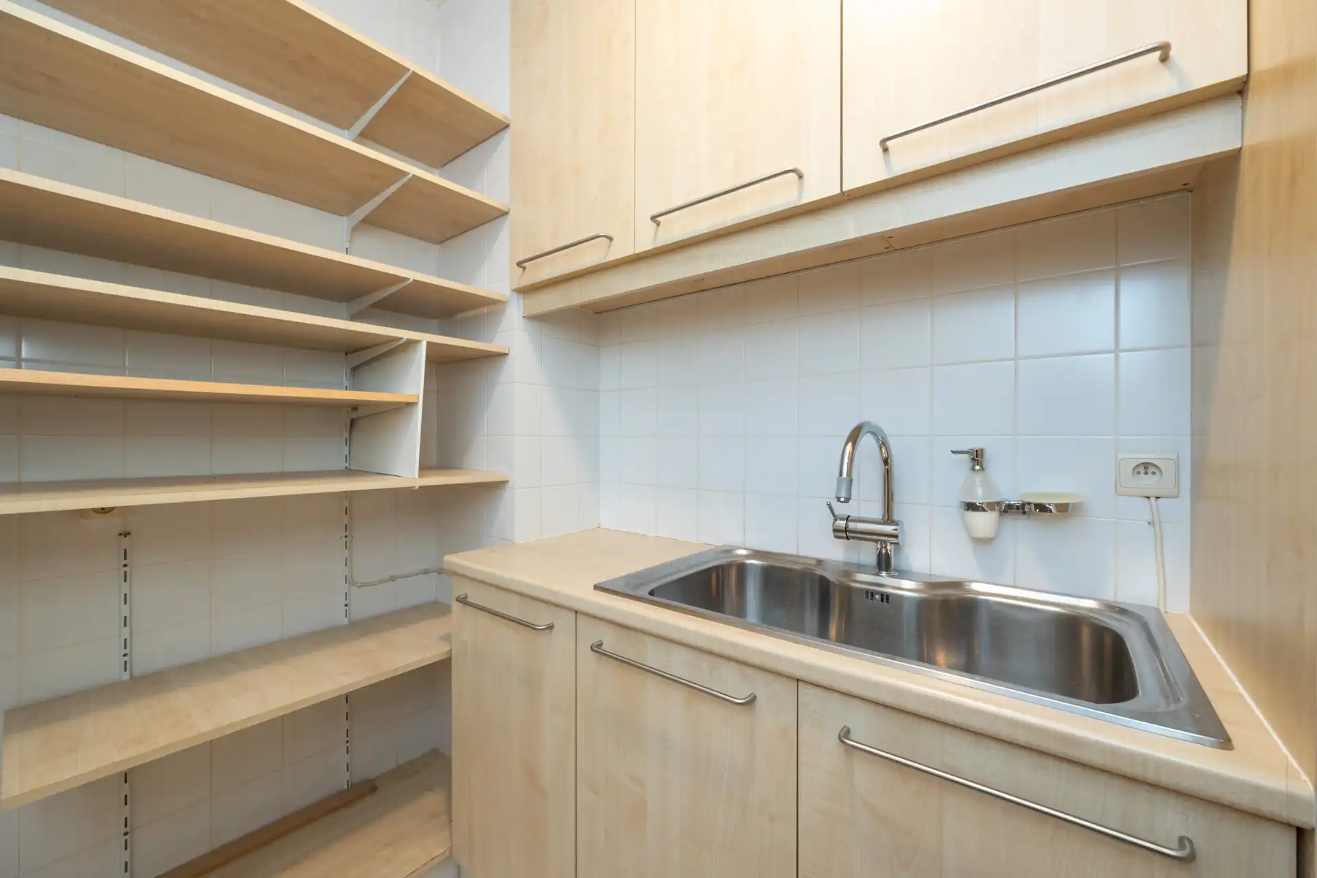 Instapklaar appartement vlak bij het centrum van Turnhout foto 5