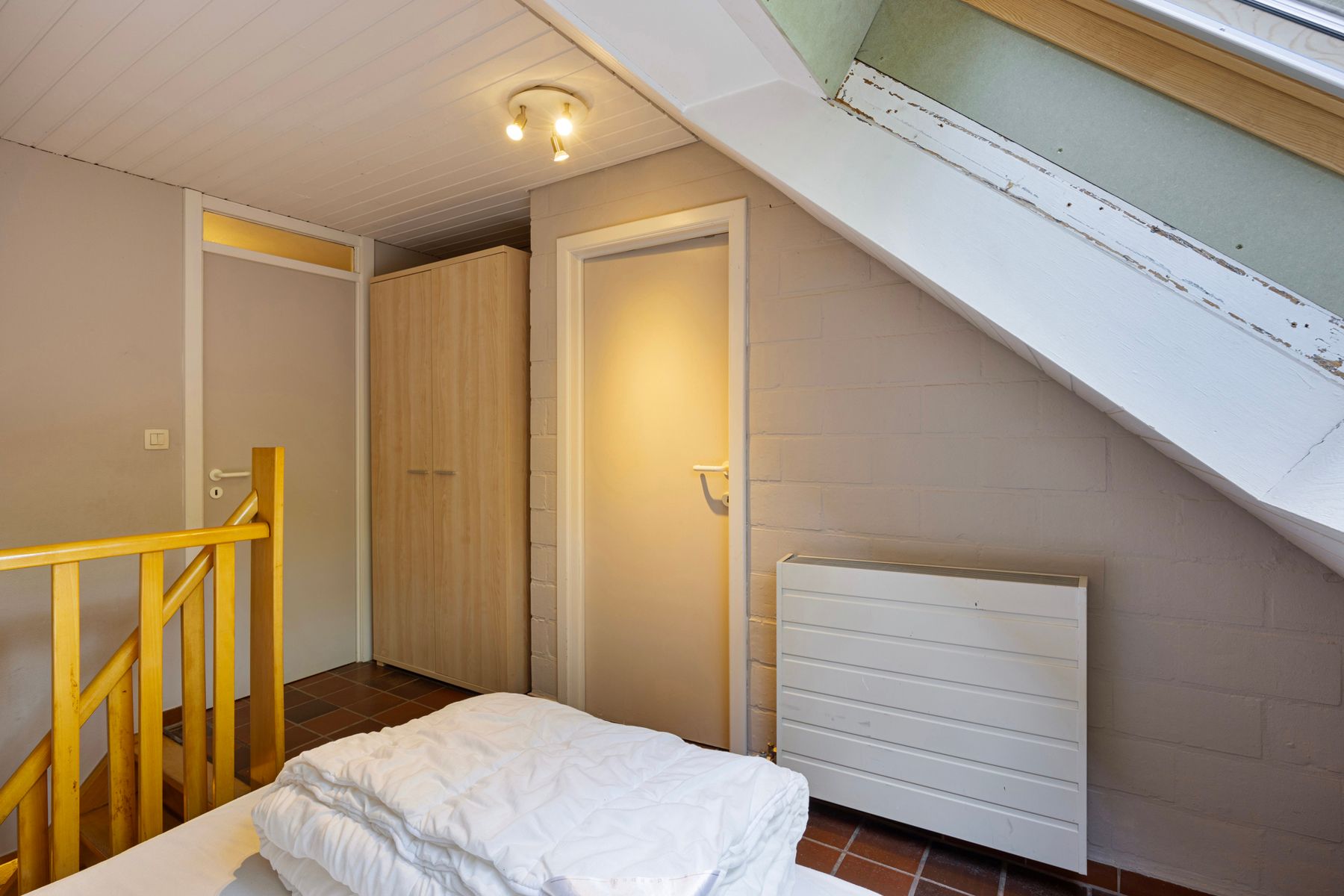 Knappe duplex met 2 slpks gelegen op domein Hengelhoef! foto 20