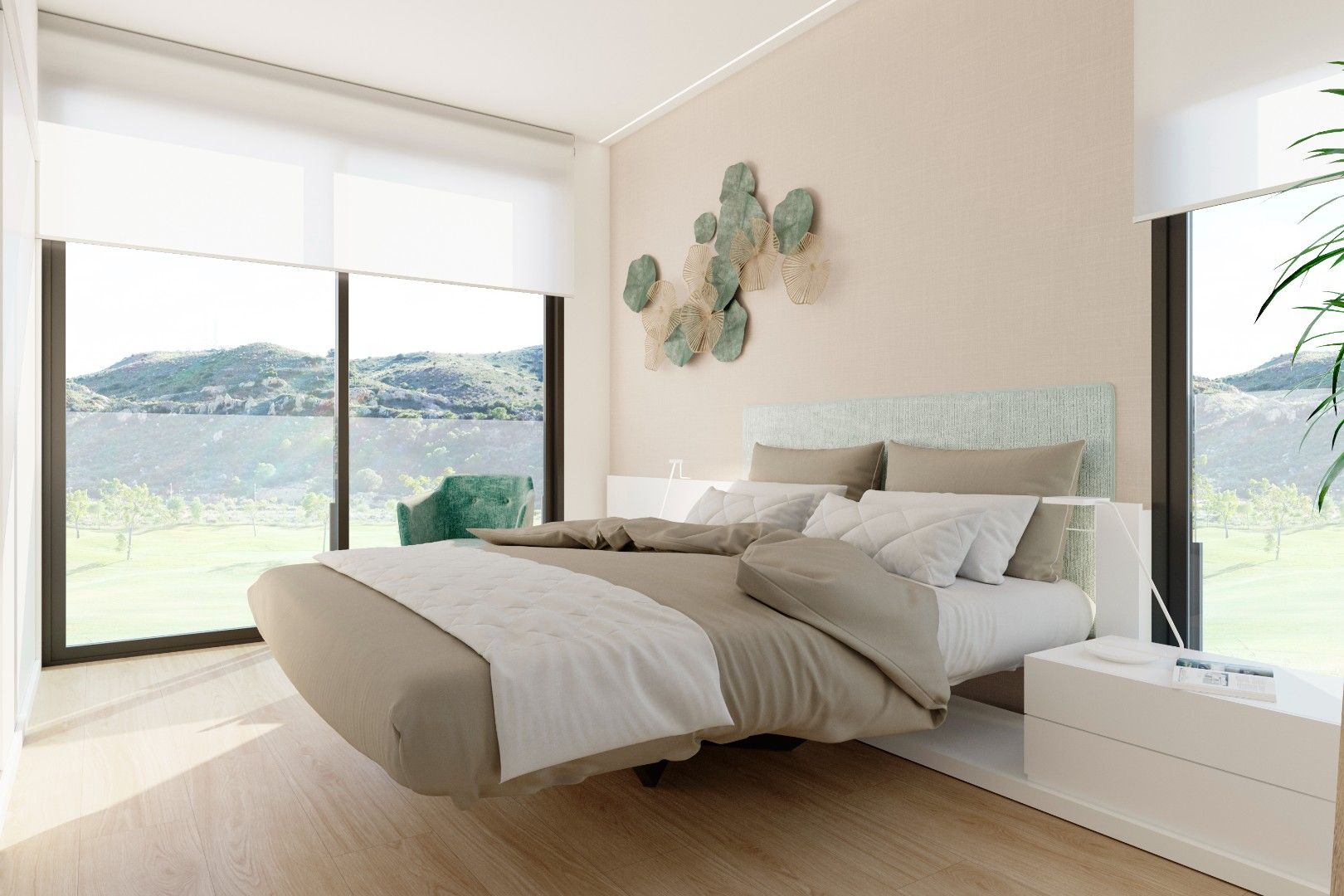 Annapurna Apartments - Golf Font de Llop - De Montforte del Cid foto 11