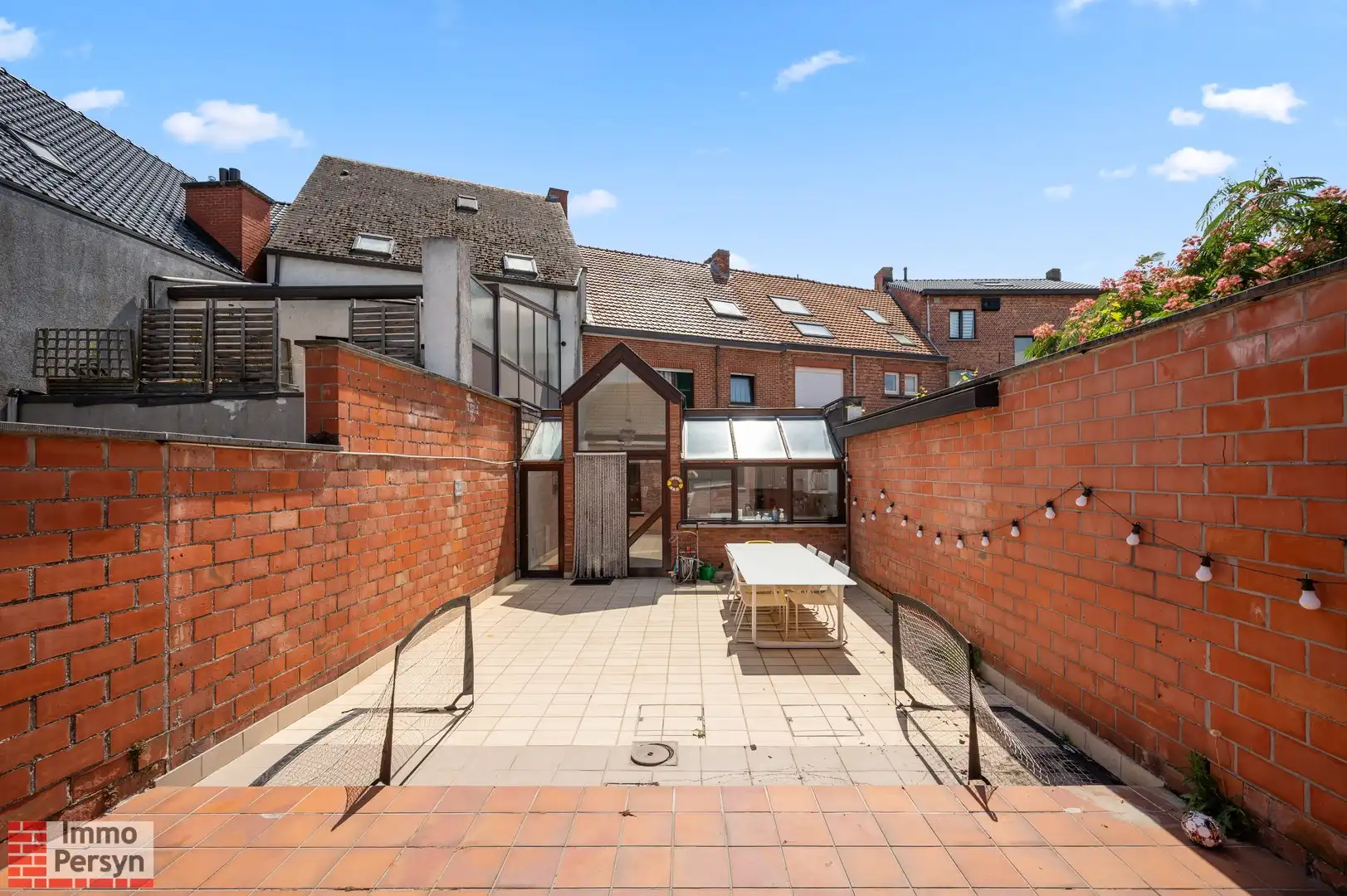 Ruime en meteen bewoonbare woning in Rillaar-Centrum met EPC-C foto 23