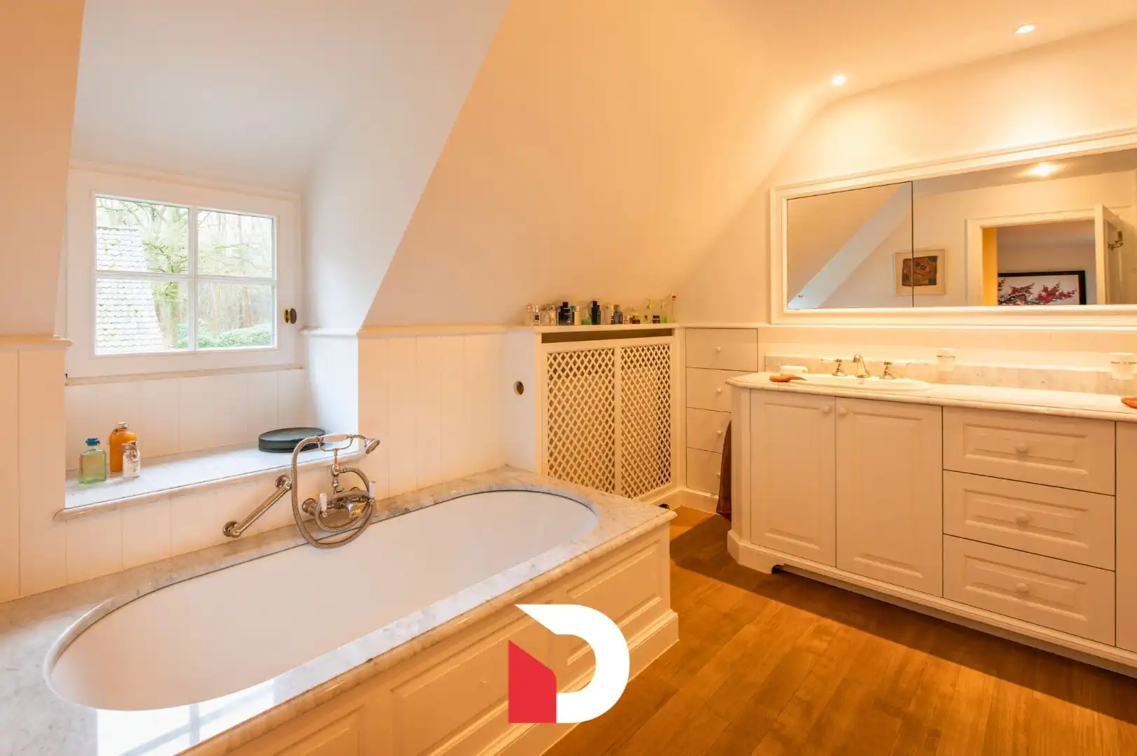 Exclusief landhuis op uniek domein aan Merkemveld te Zedelgem foto 23