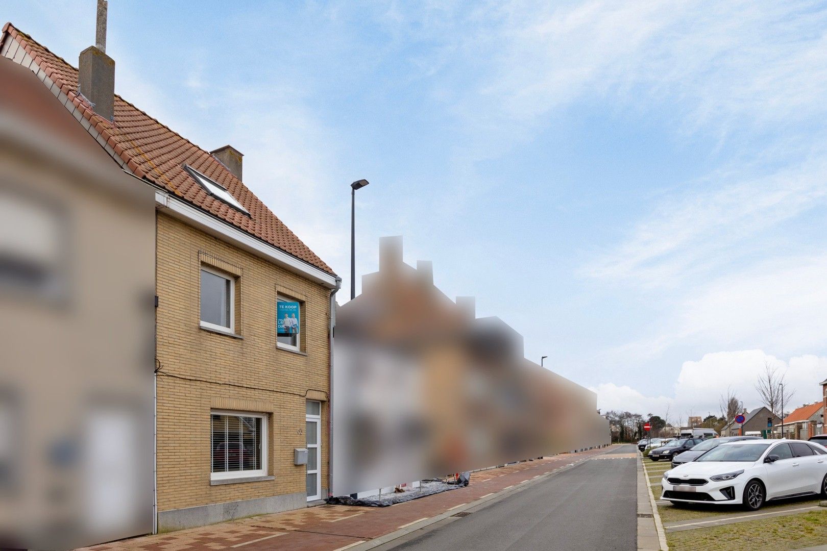 Instapklare woning met grote tuin te Blankenberge foto 18