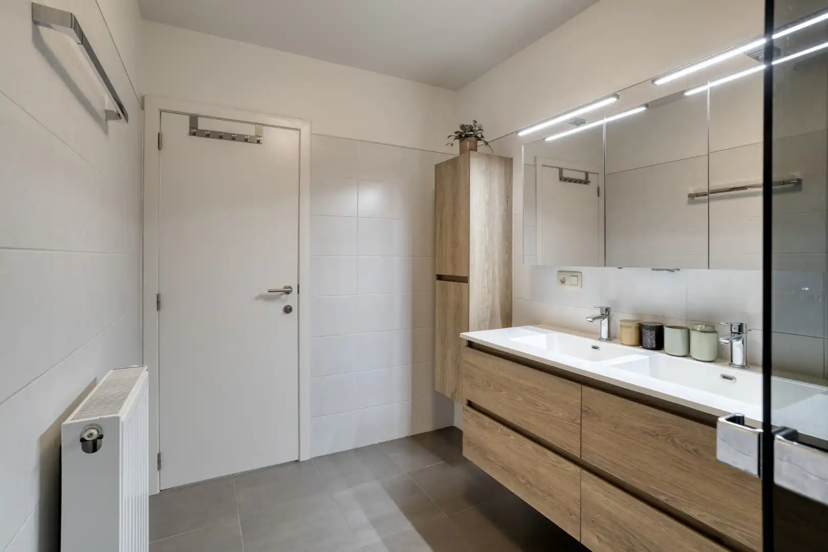 Instapklare woning met 4 slaapkamers, aangename leefruimte met staanplaats - EPC 89Kw/m² foto 17