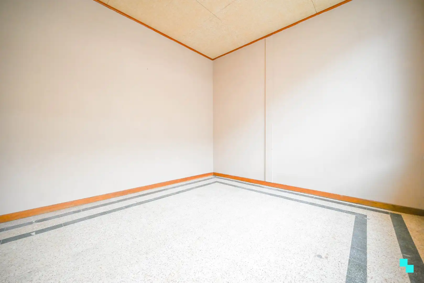 Woning met twee slaapkamers nabij het centrum van Kortrijk foto 3